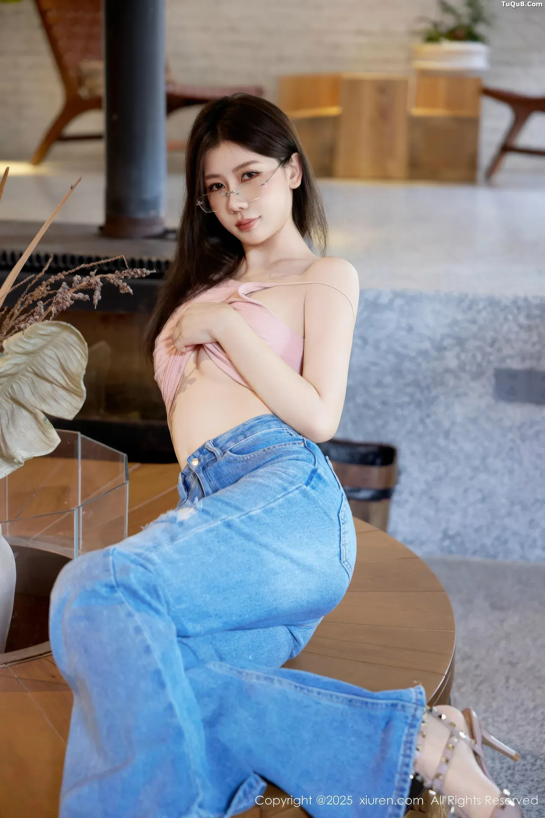 [XiuRen秀人网]第10983期尹甜甜写真 - image 13