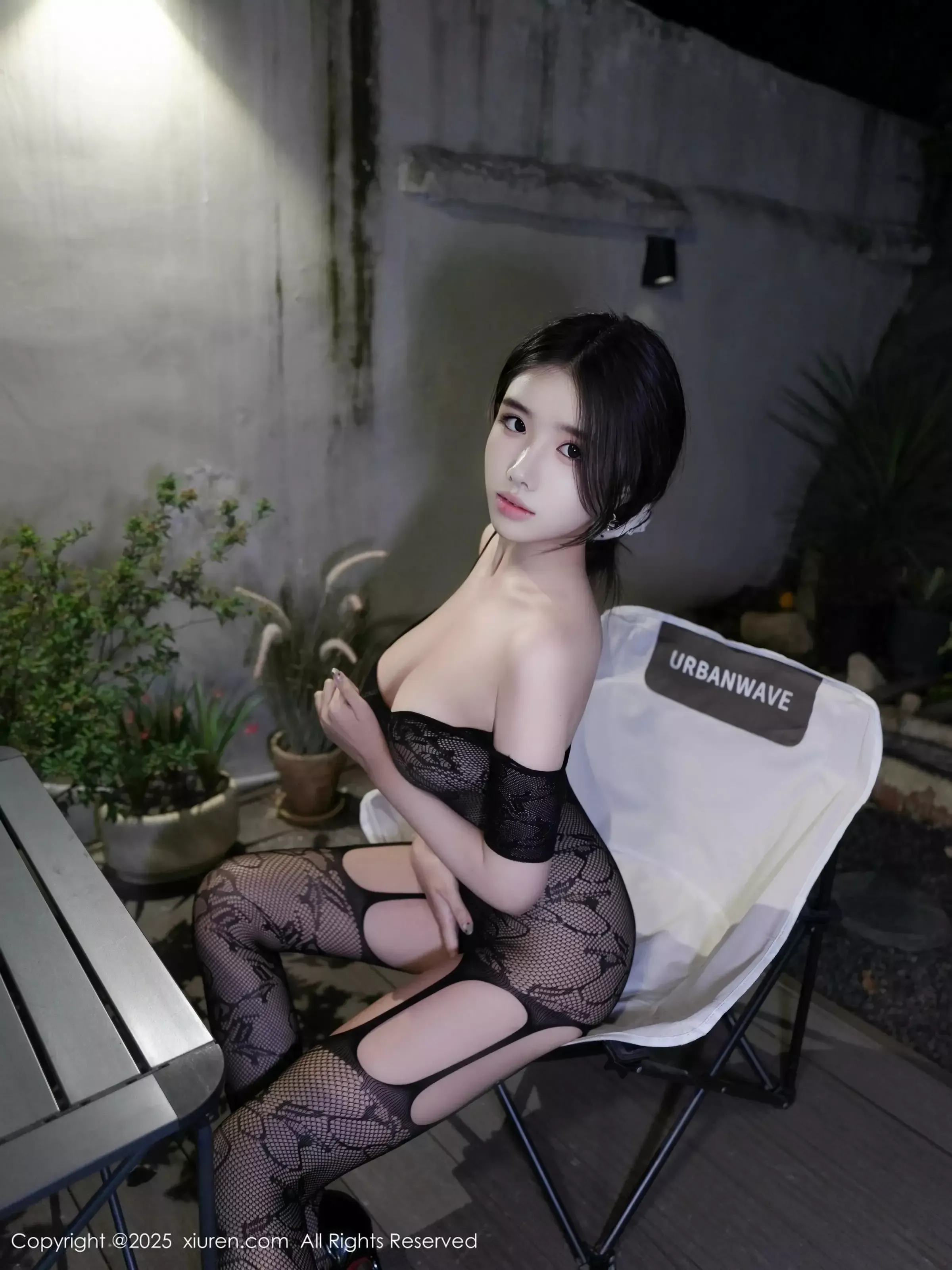 [XiuRen秀人网]第10322期袁圆写真 - image 37