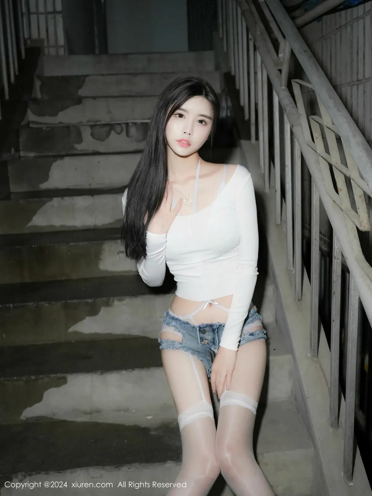 [XiuRen秀人网]第9598期Erikaki写真 - image 71