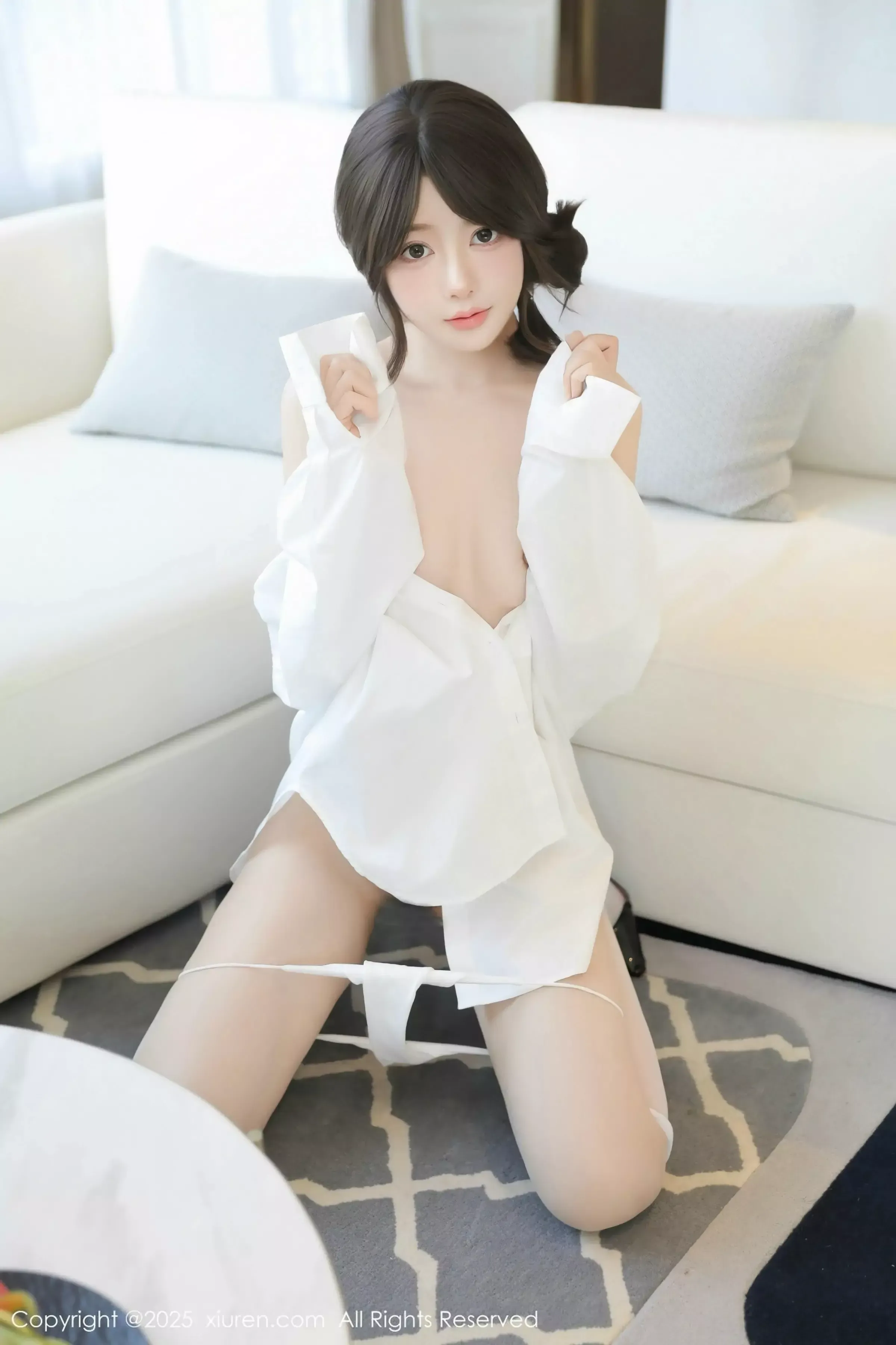 [XiuRen秀人网]第10036期桃妖夭写真 - image 59