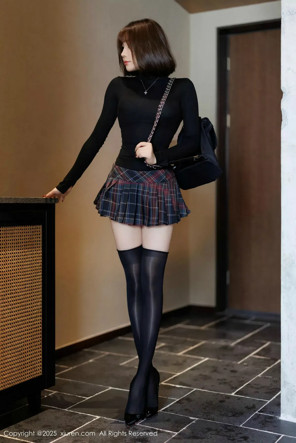 [XiuRen秀人网]第9944期徐莉芝写真 - image 11