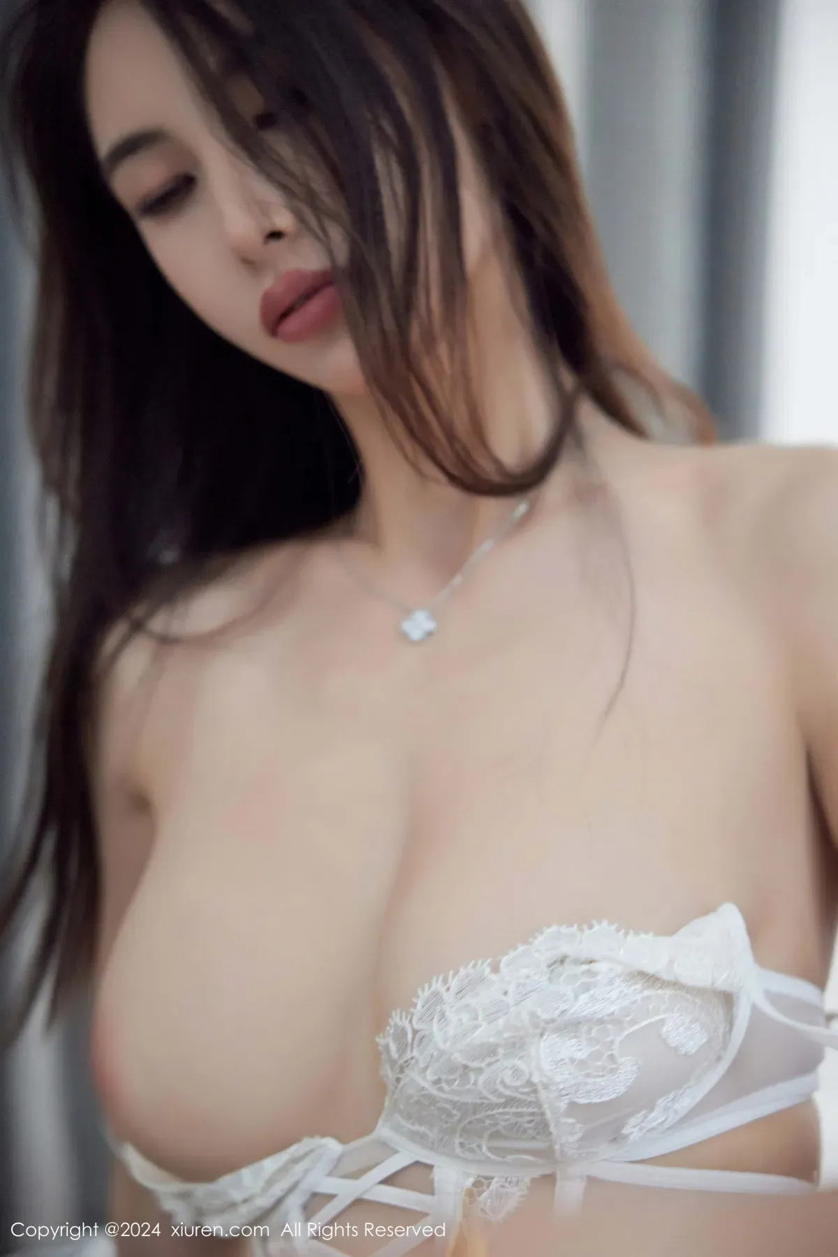 [XiuRen秀人网]第9498期Lingyu69写真 - image 47