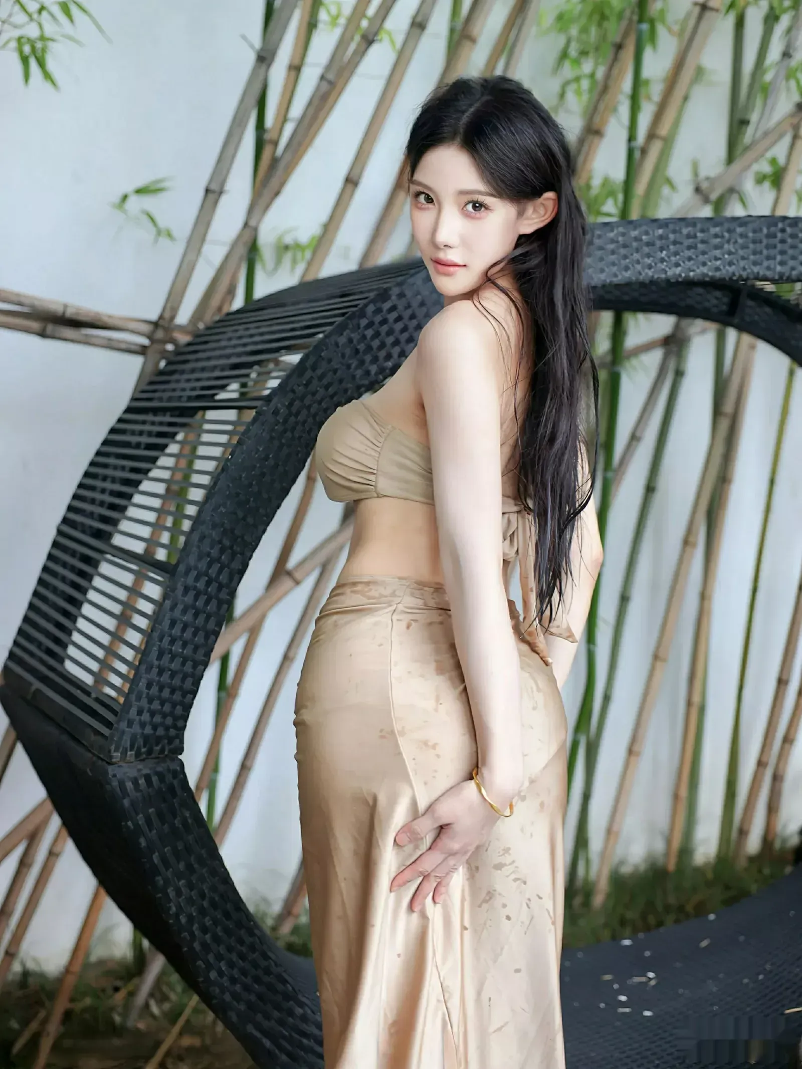 [XiuRen秀人网]第10618期梨霜儿写真 - image 28