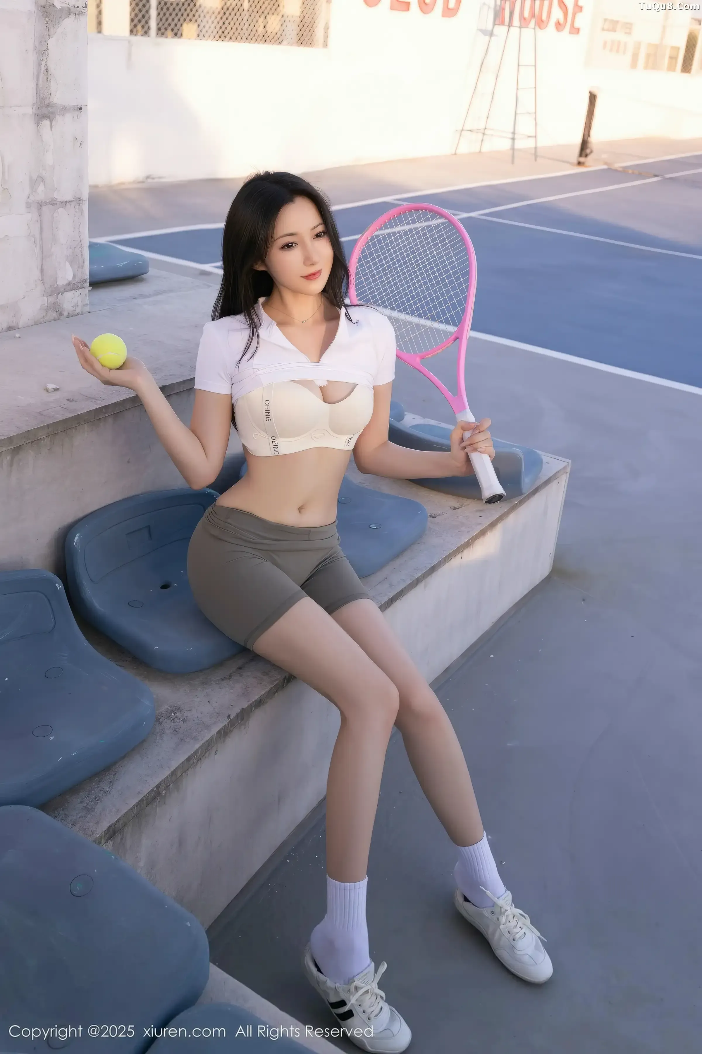 [XiuRen秀人网]第11106期鱼子酱写真 - image 28