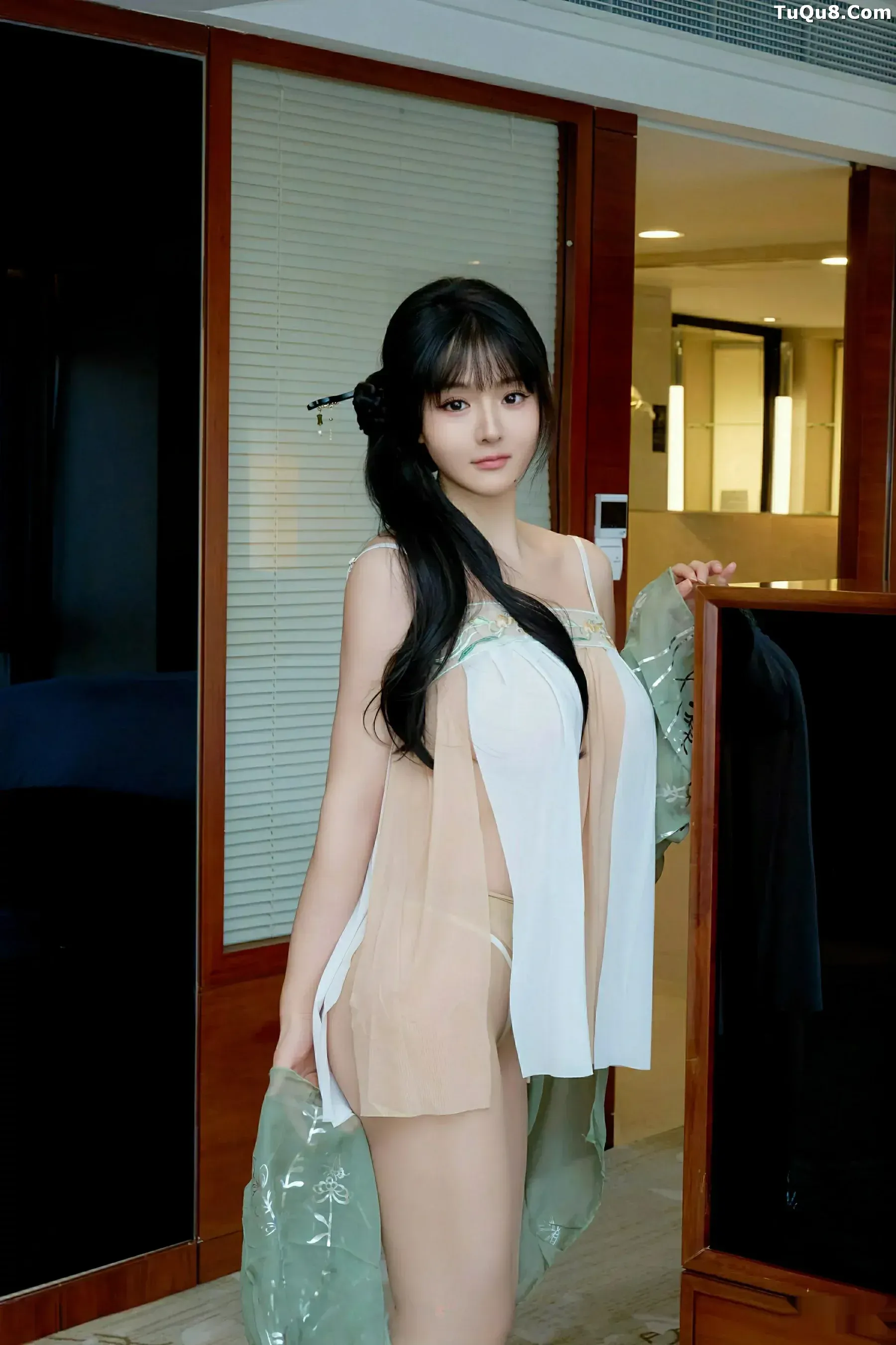 [XiuRen秀人网]第10818期沈南汐写真 - image 27