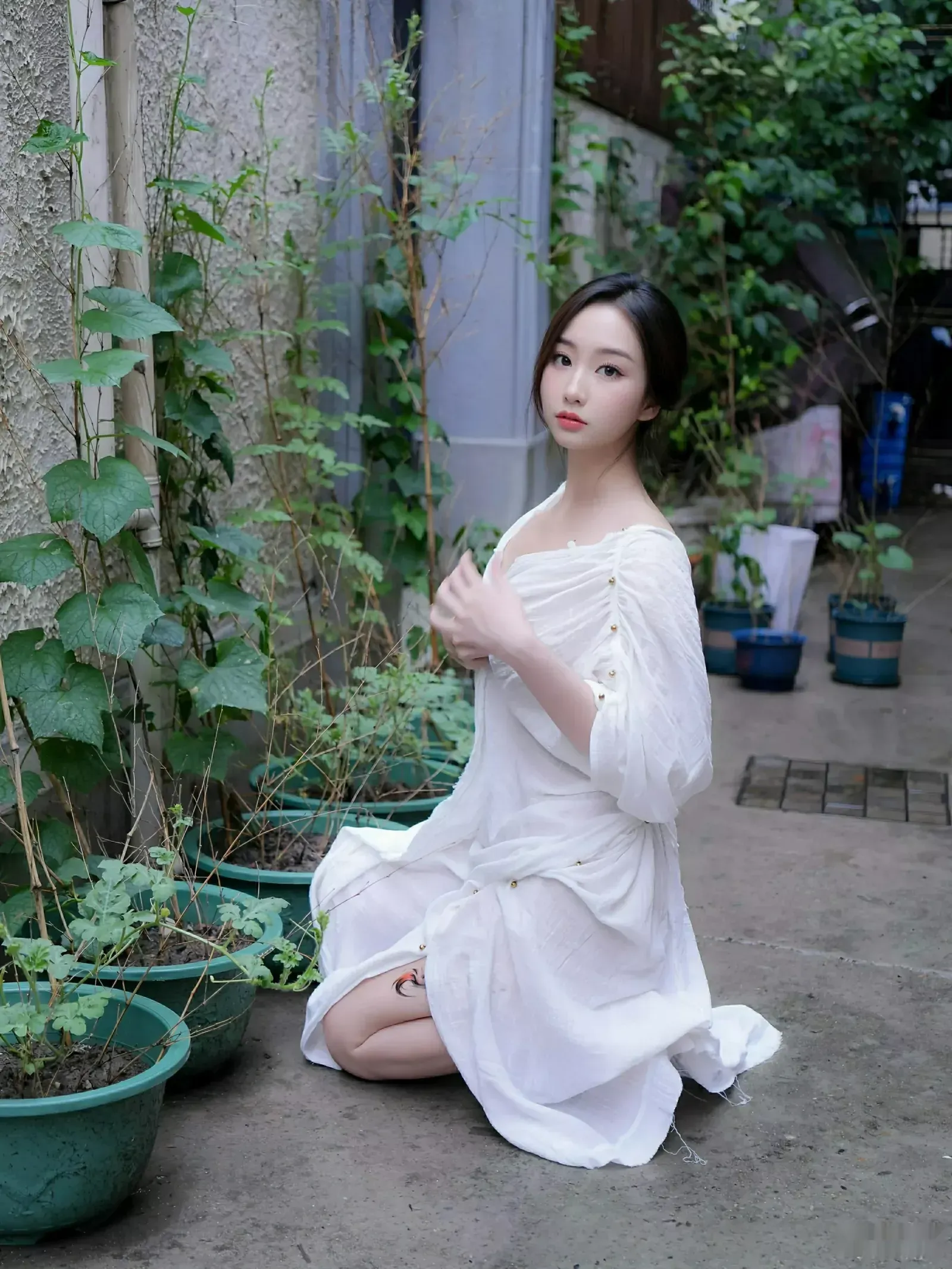 [XiuRen秀人网]第10603期楠芝写真 - image 8