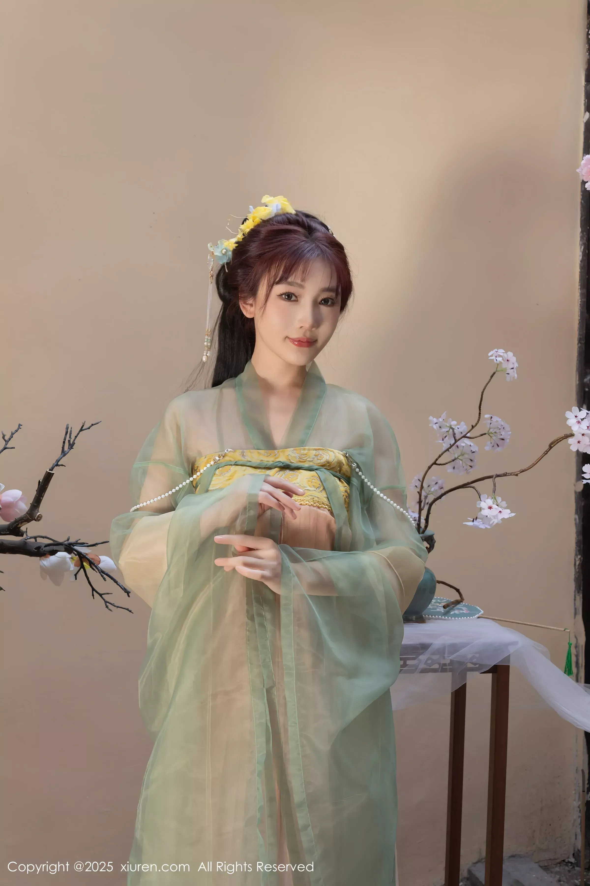 [XiuRen秀人网]第10223期模特合集写真 - image 45