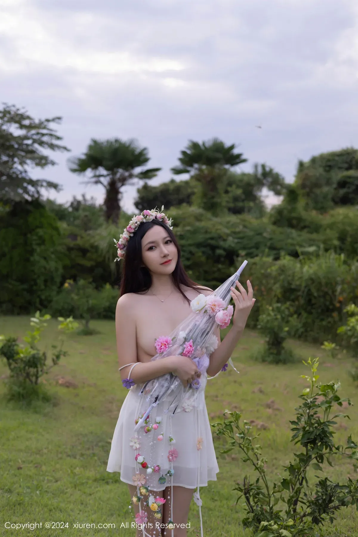 [XiuRen秀人网]第9531期鱼子酱写真 - image 68