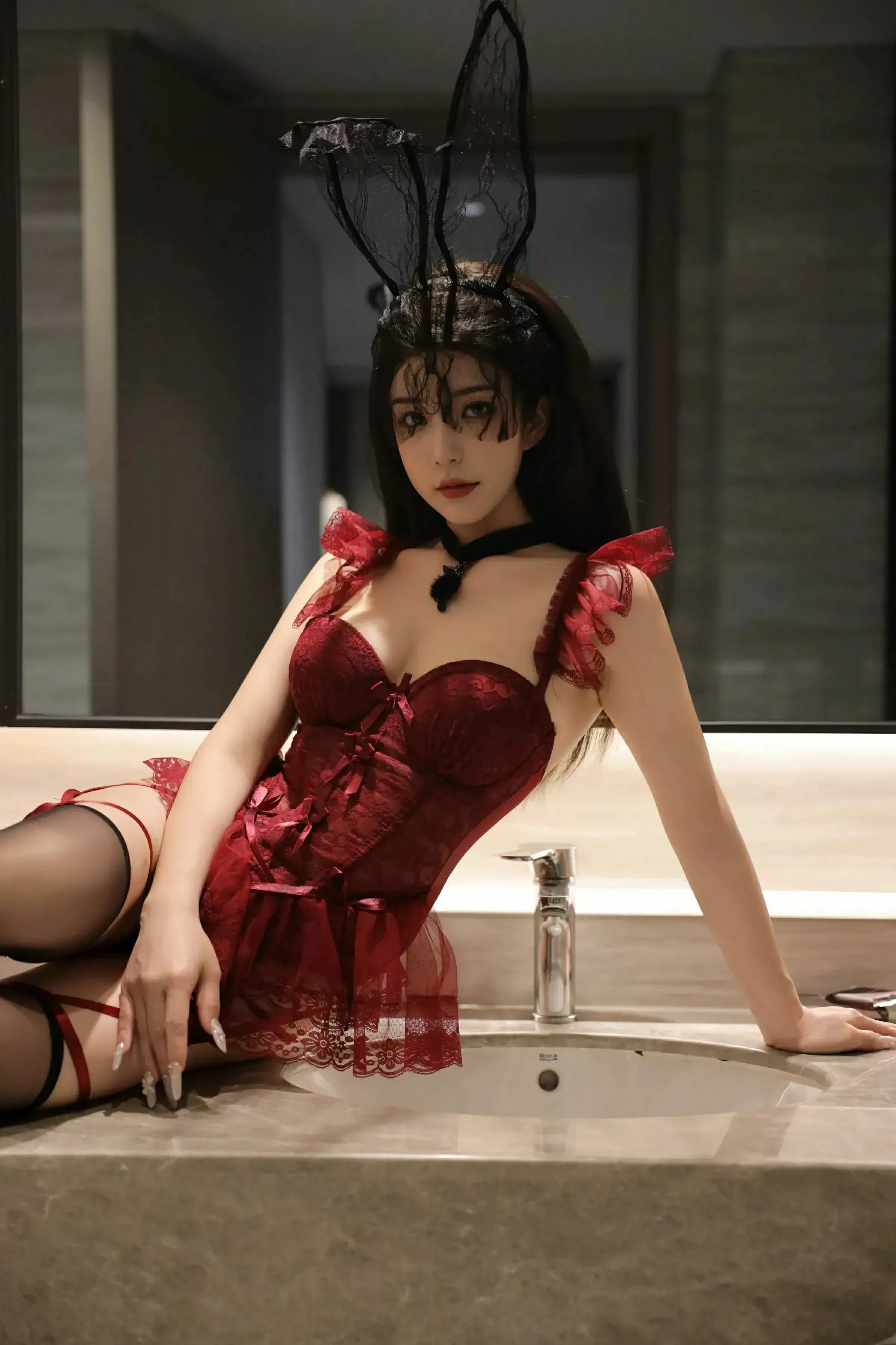 [XiuRen秀人网]第10386期李安妮写真 - image 48