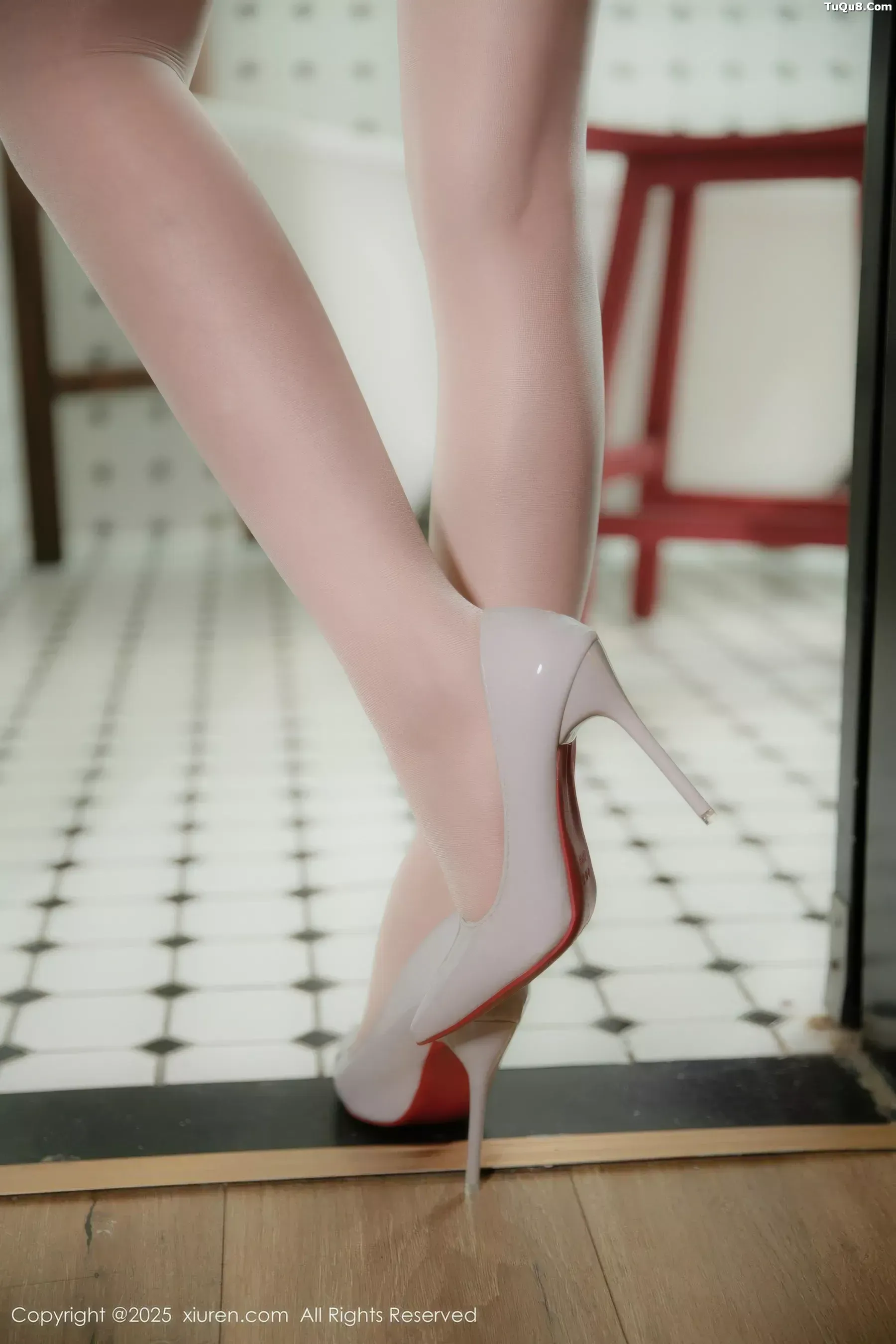 [XiuRen秀人网]第10877期悦兮写真 - image 10