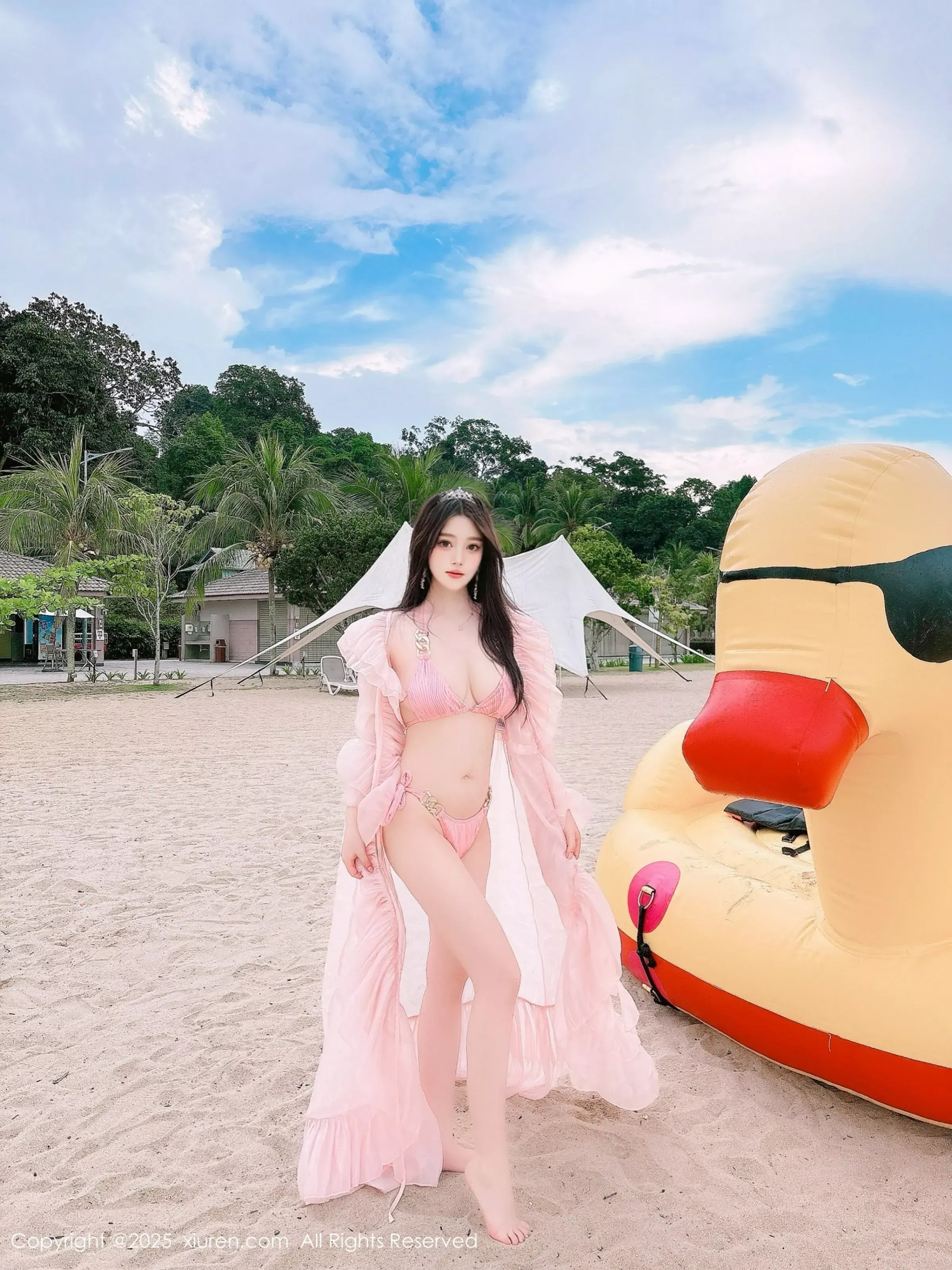 [XiuRen秀人网]第10160期蛋蛋宝写真 - image 55