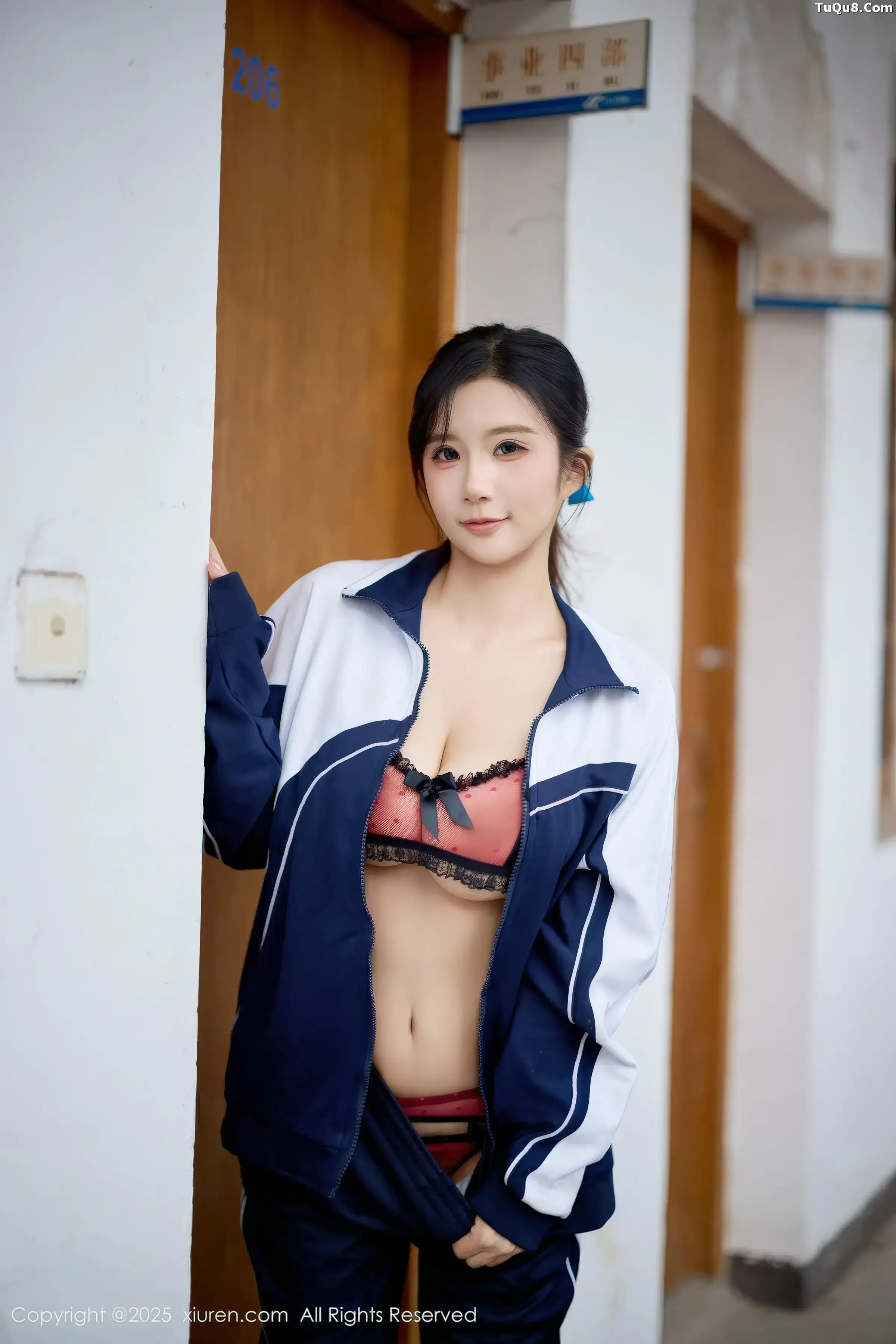 [XiuRen秀人网]第11103期小肉肉咪写真 - image 39