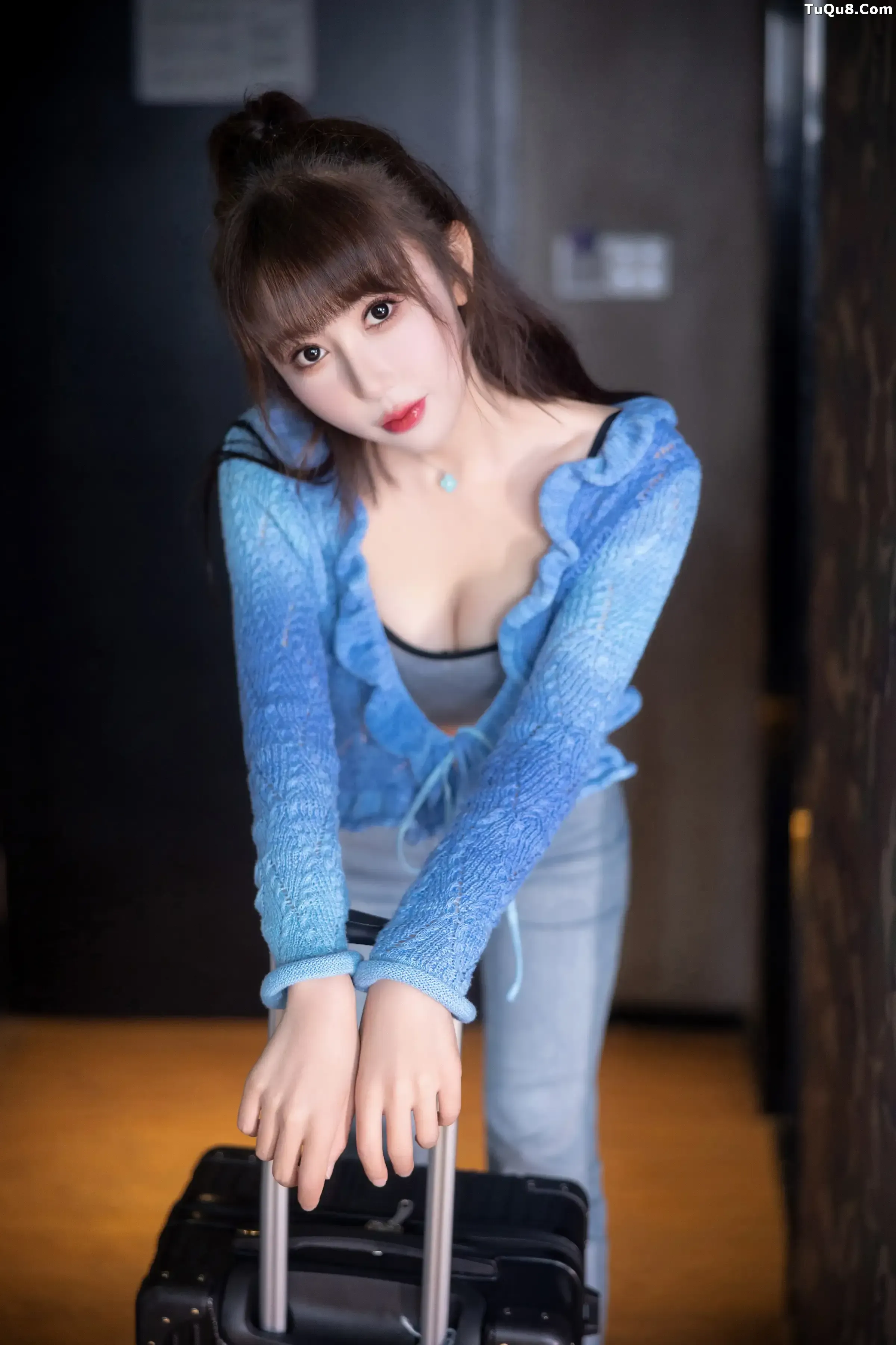 [XiuRen秀人网]第B059期白笑笑写真 - image 13