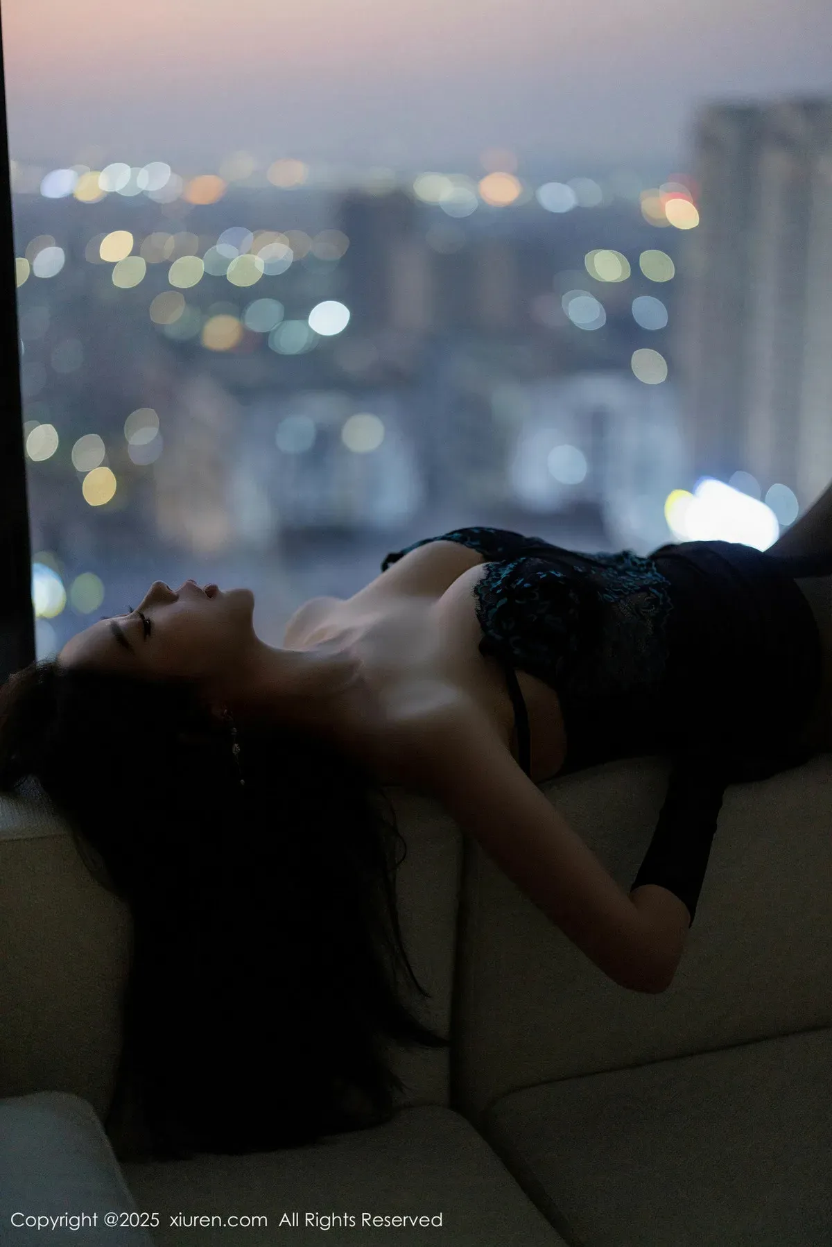 [XiuRen秀人网]第9874期梦心玥写真 - image 38