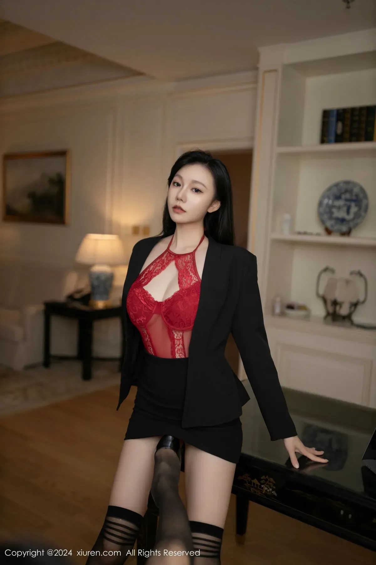[XiuRen秀人网]第9692期模特合集写真 - image 8