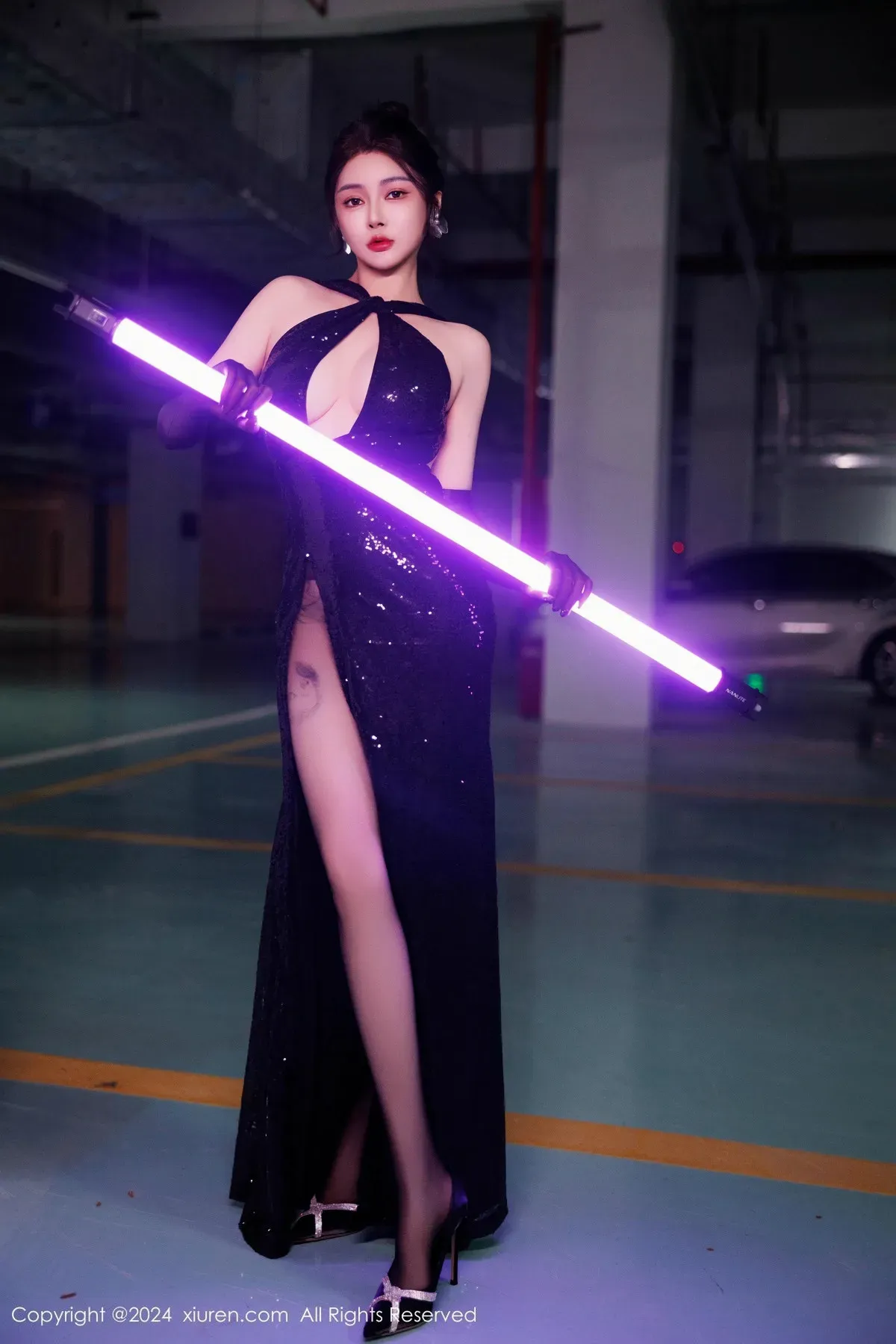 [XiuRen秀人网]第9512期凯竹写真 - image 14