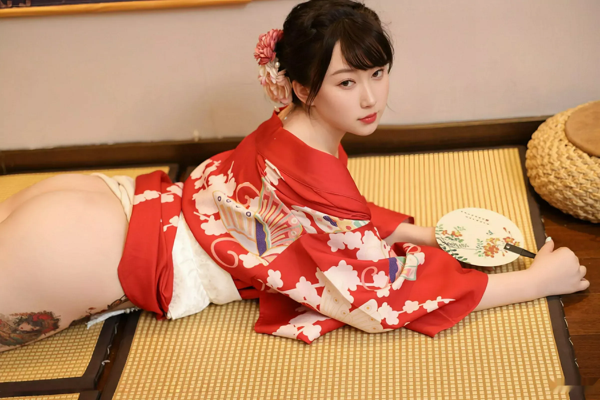[XiuRen秀人网]第10624期李沁恩写真 - image 55