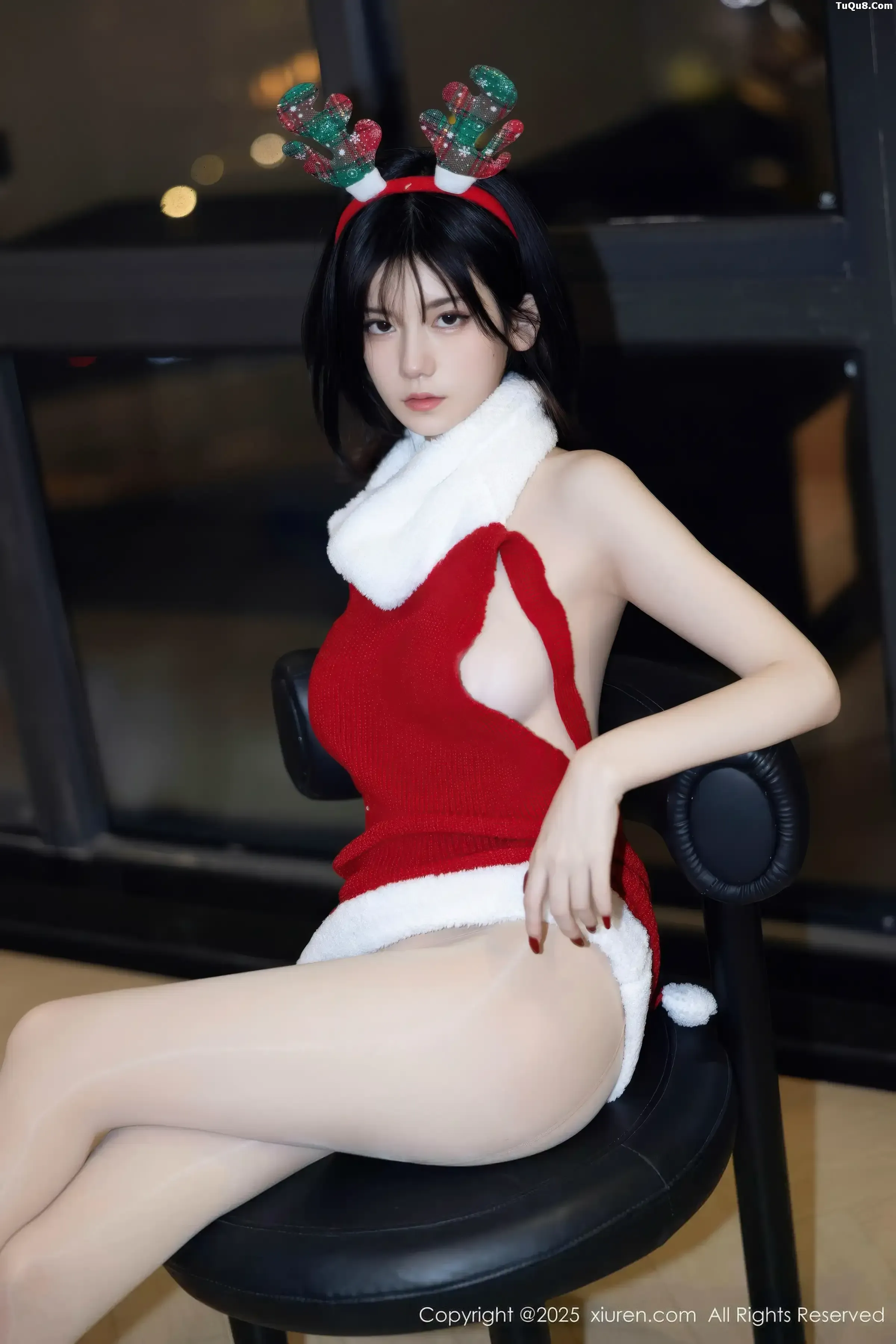 [XiuRen秀人网]第11158期凌七七写真 - image 31