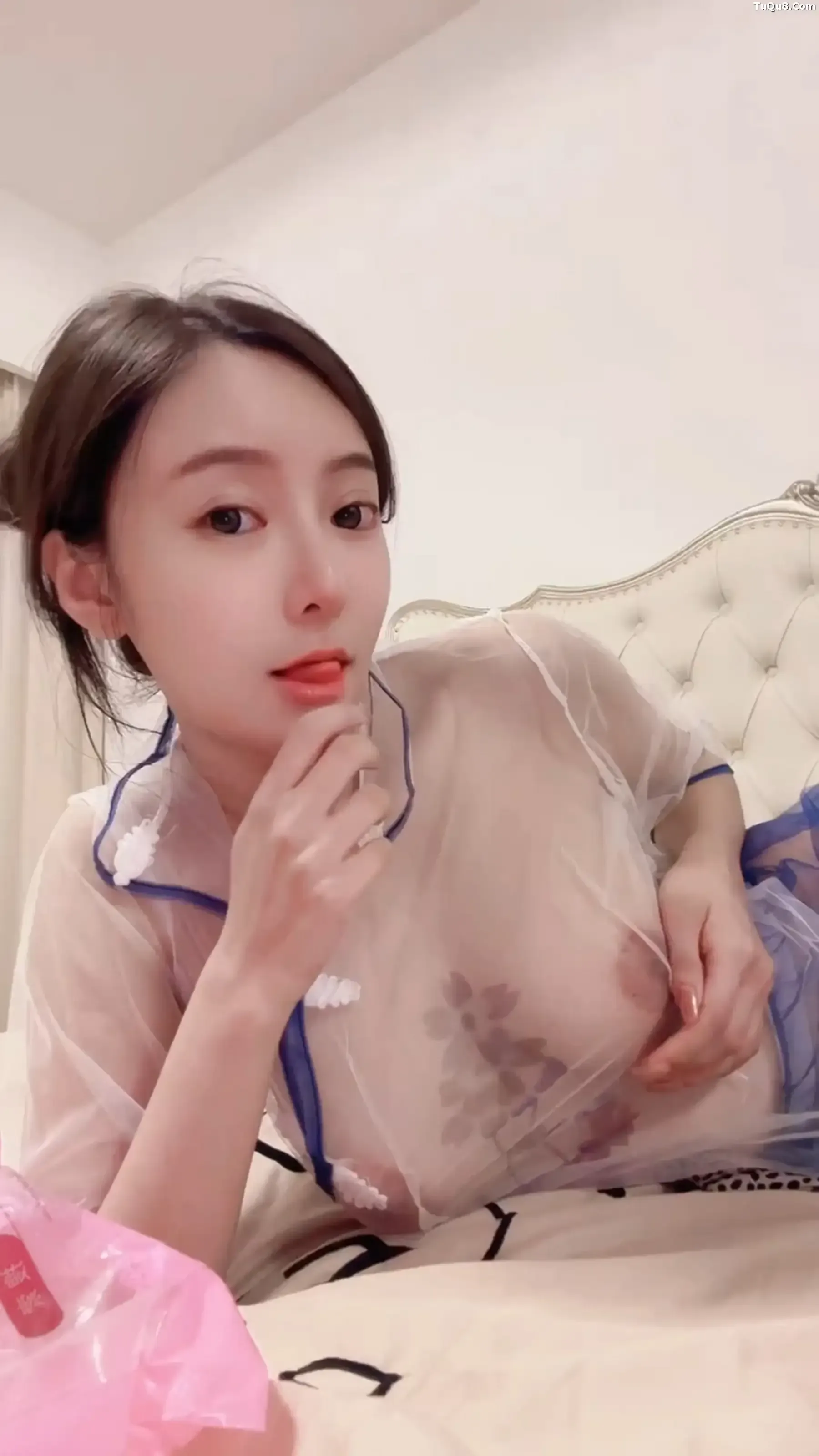 [XiuRen秀人网]第B121期王馨瑶写真 - image 43