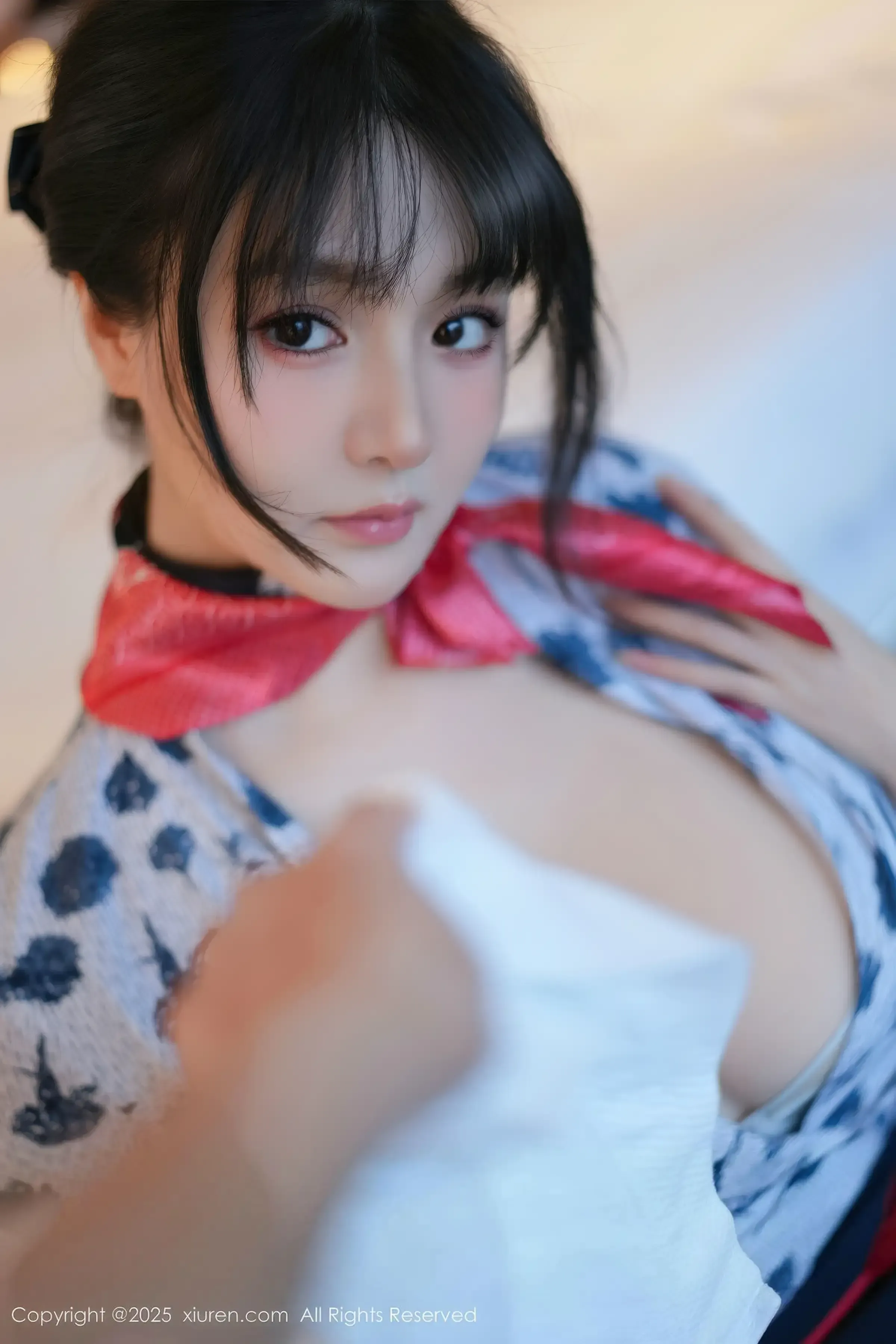 [XiuRen秀人网]第11115期沈南汐写真 - image 21