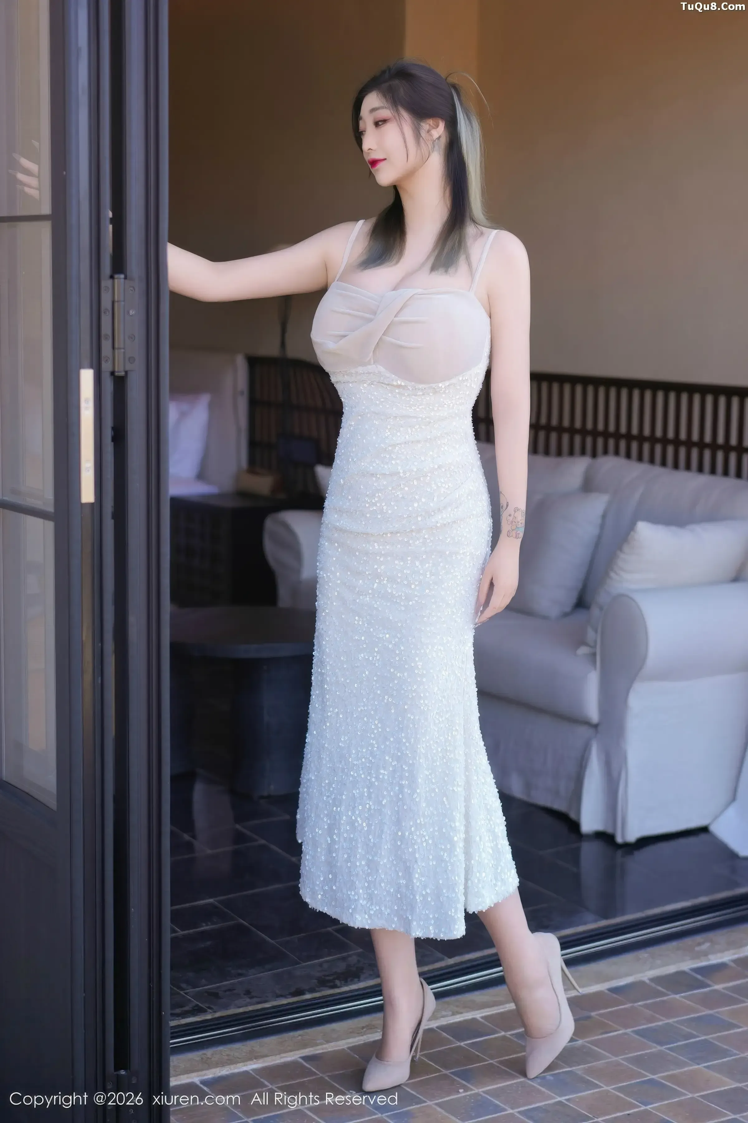 [XiuRen秀人网]第11301期妲己写真 - image 23