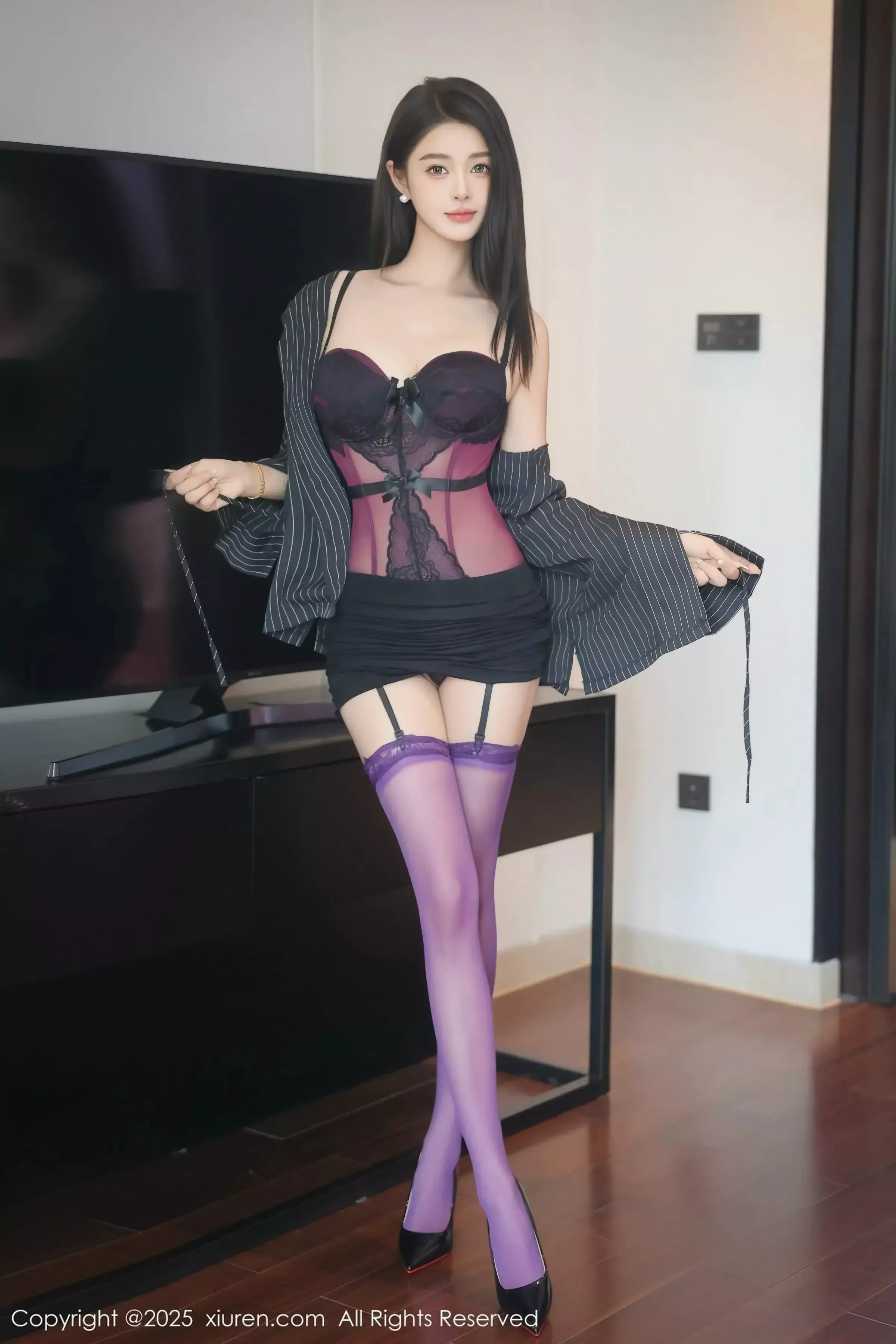 [XiuRen秀人网]第10053期Candy糖糖写真 - image 67