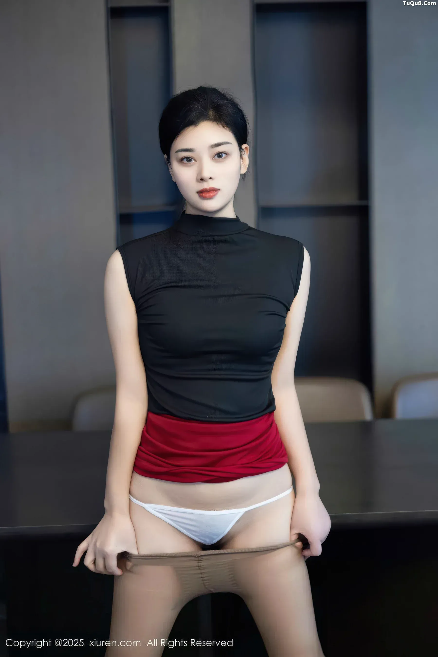 [XiuRen秀人网]第10948期徐清妍写真 - image 61