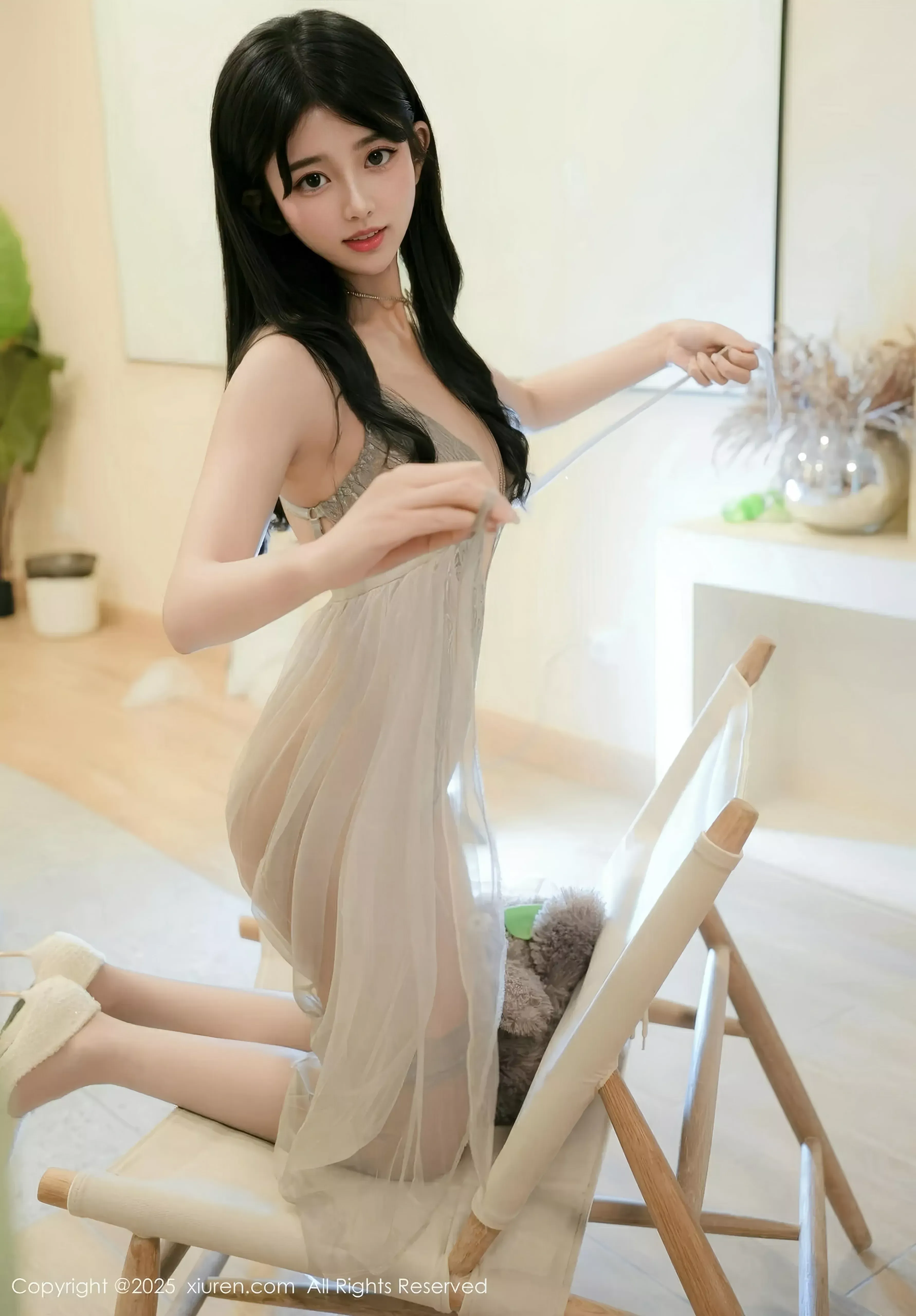 [XiuRen秀人网]第10334期美少女写真 - image 17