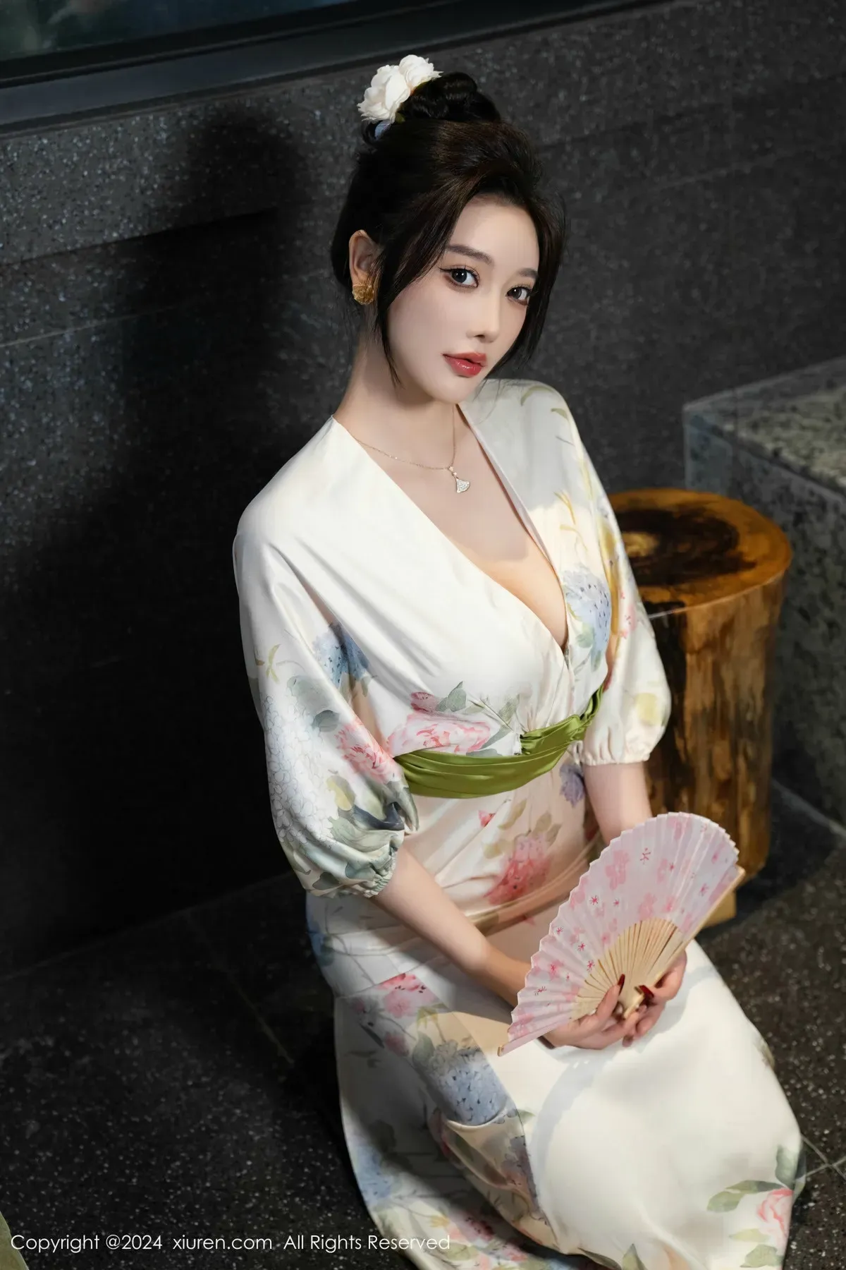 [XiuRen秀人网]第9470期杨晨晨写真 - image 16