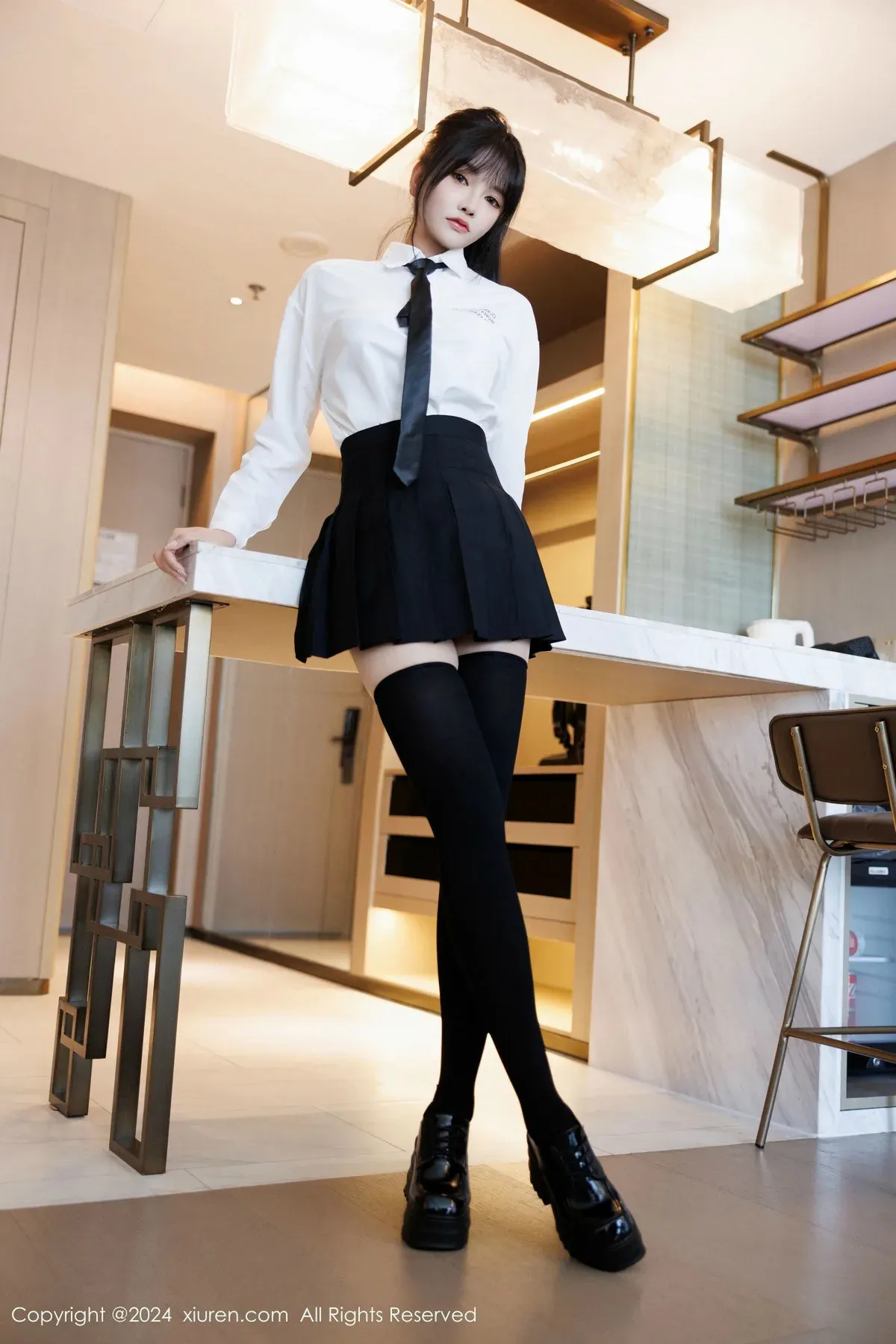 [XiuRen秀人网]第9505期娜比写真 - image 48