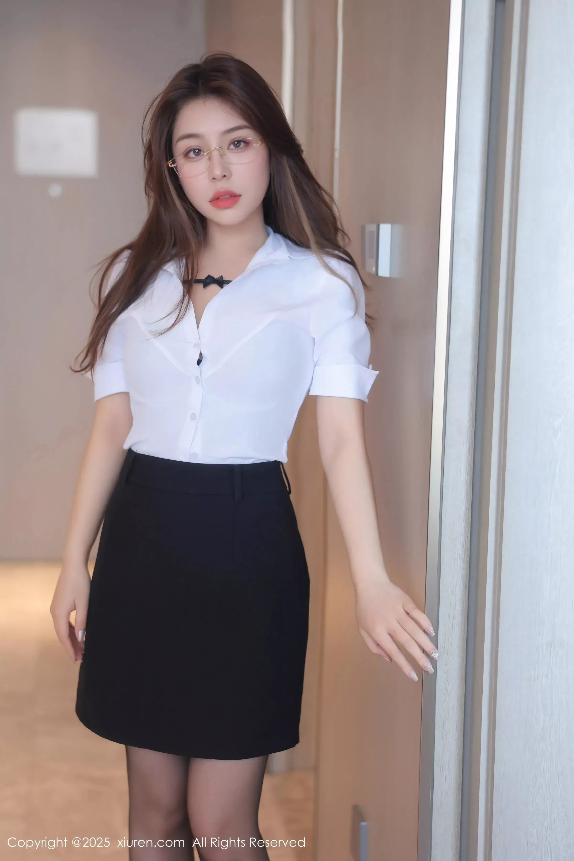 [XiuRen秀人网]第10204期云璎珞写真