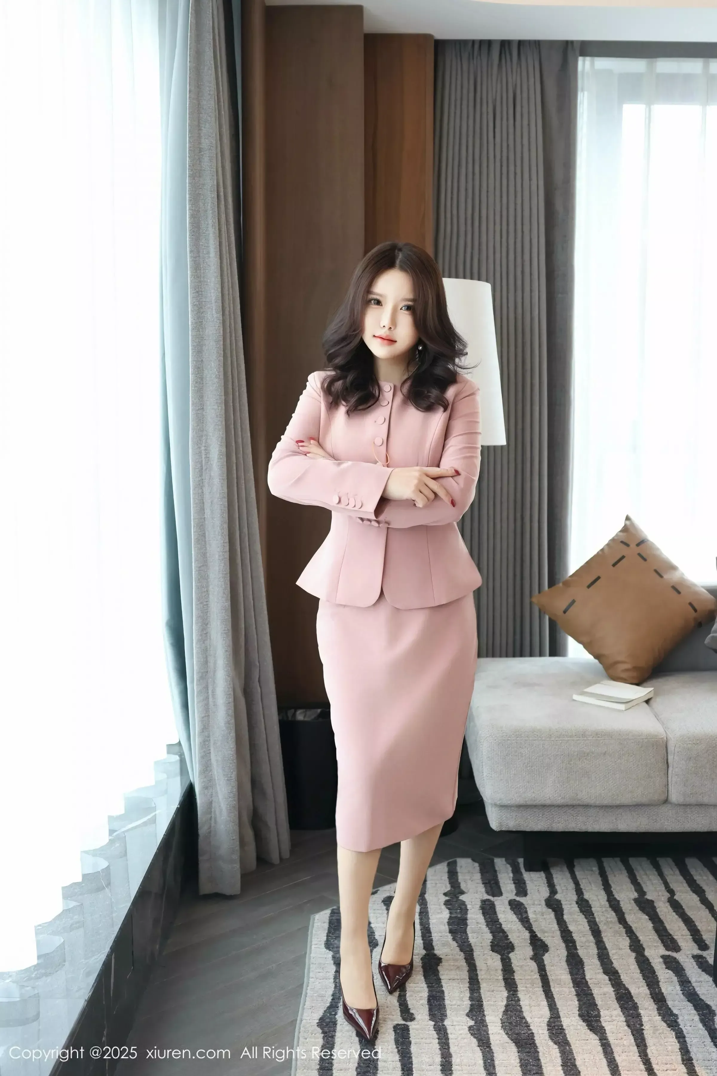 [XiuRen秀人网]第10020期小薯条写真 - image 75