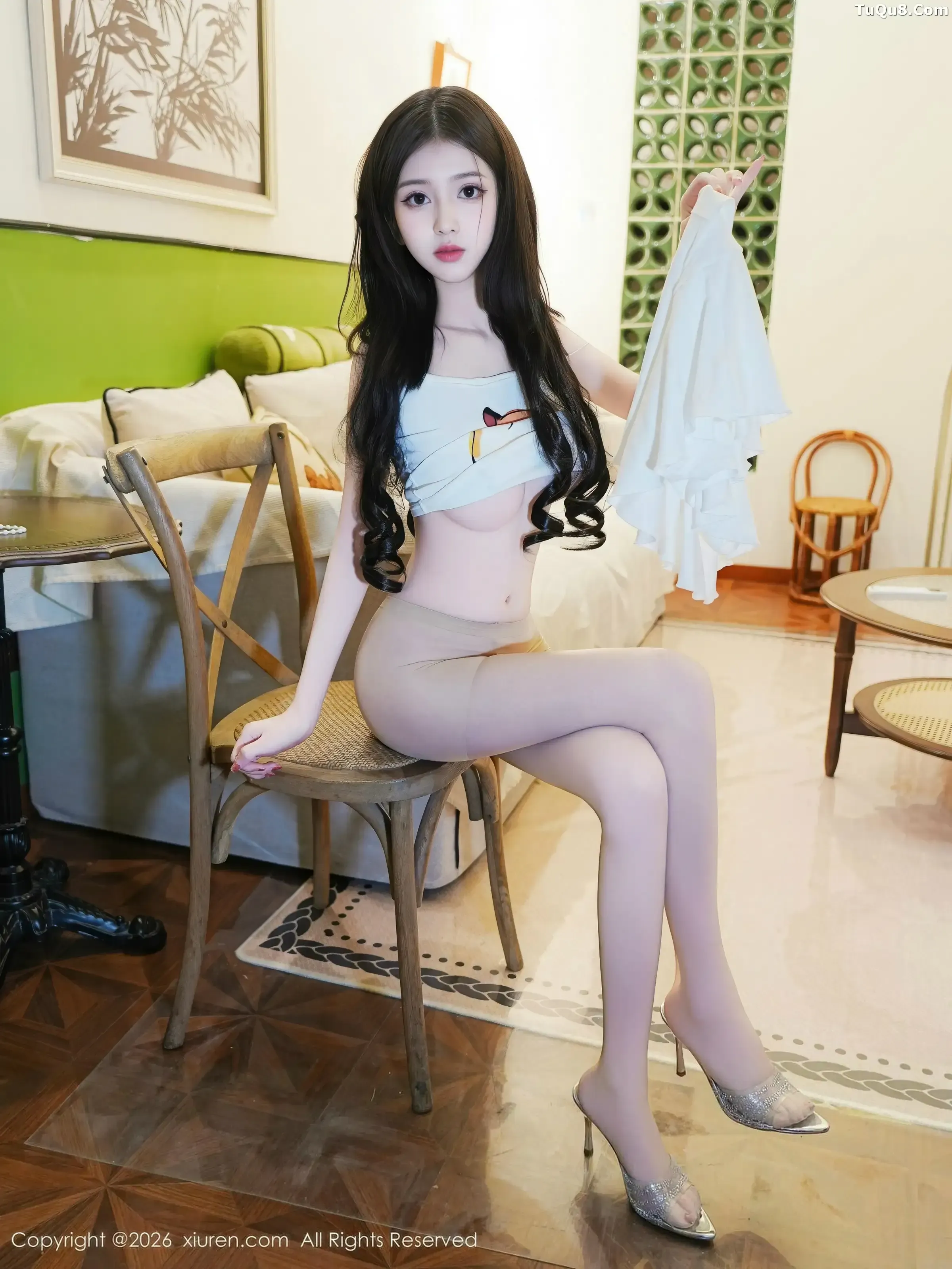 [XiuRen秀人网]第11211期白小蝶写真 - image 55