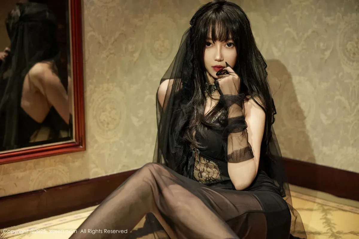 [XiuRen秀人网]第9773期玥儿玥写真 - image 10