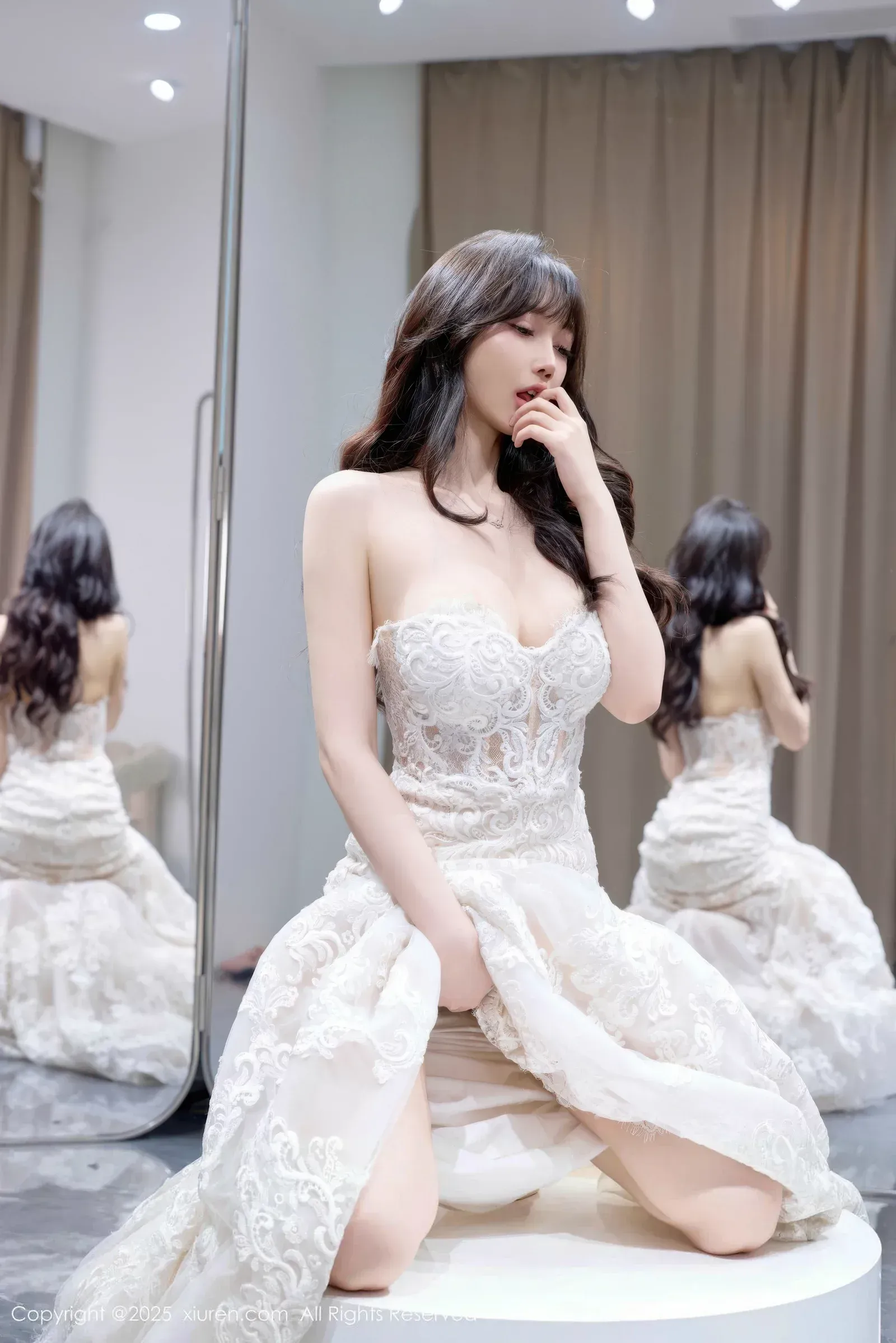 [XiuRen秀人网]第10663期玥儿玥写真 - image 26