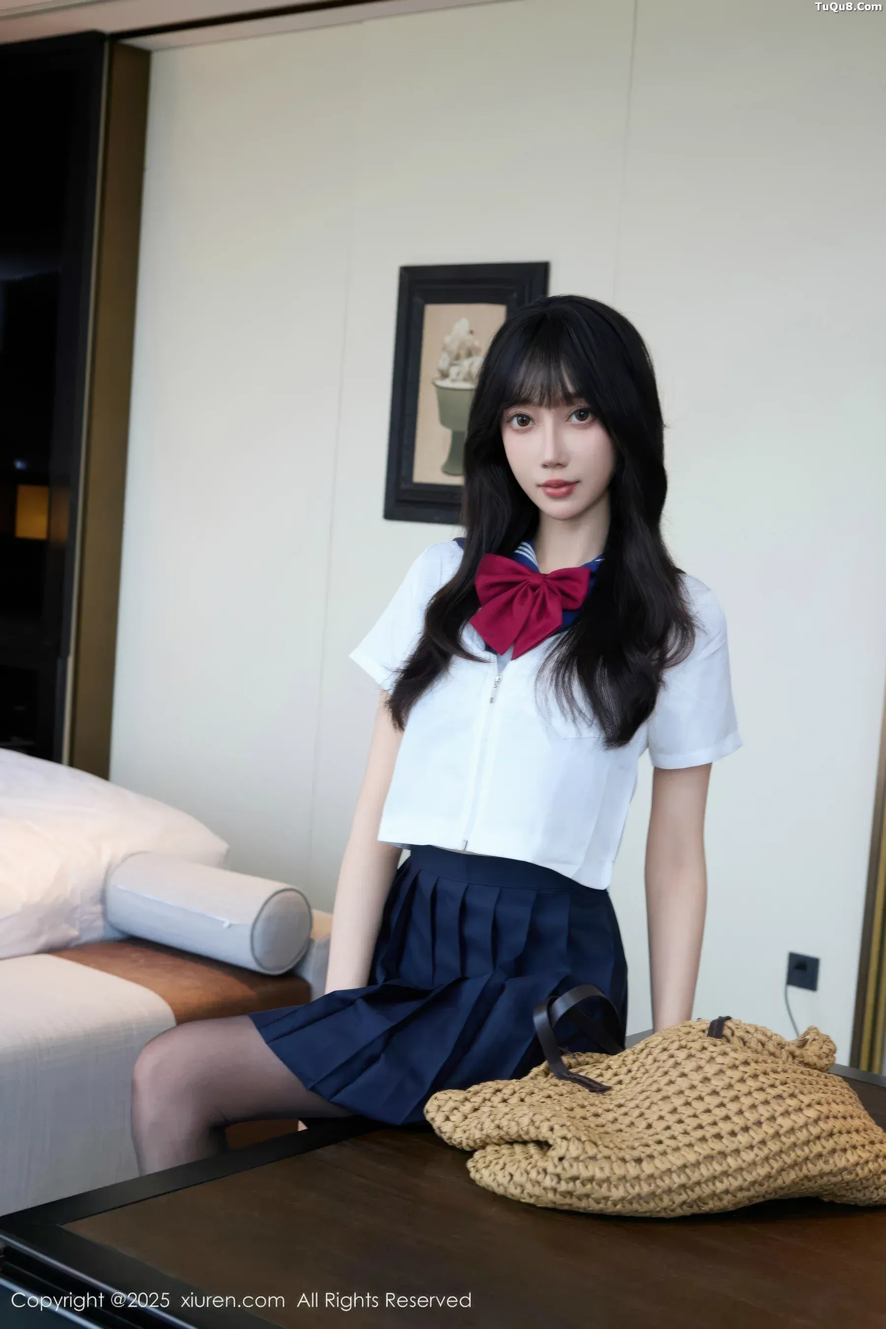 [XiuRen秀人网]第10766期玥儿玥写真 - image 12