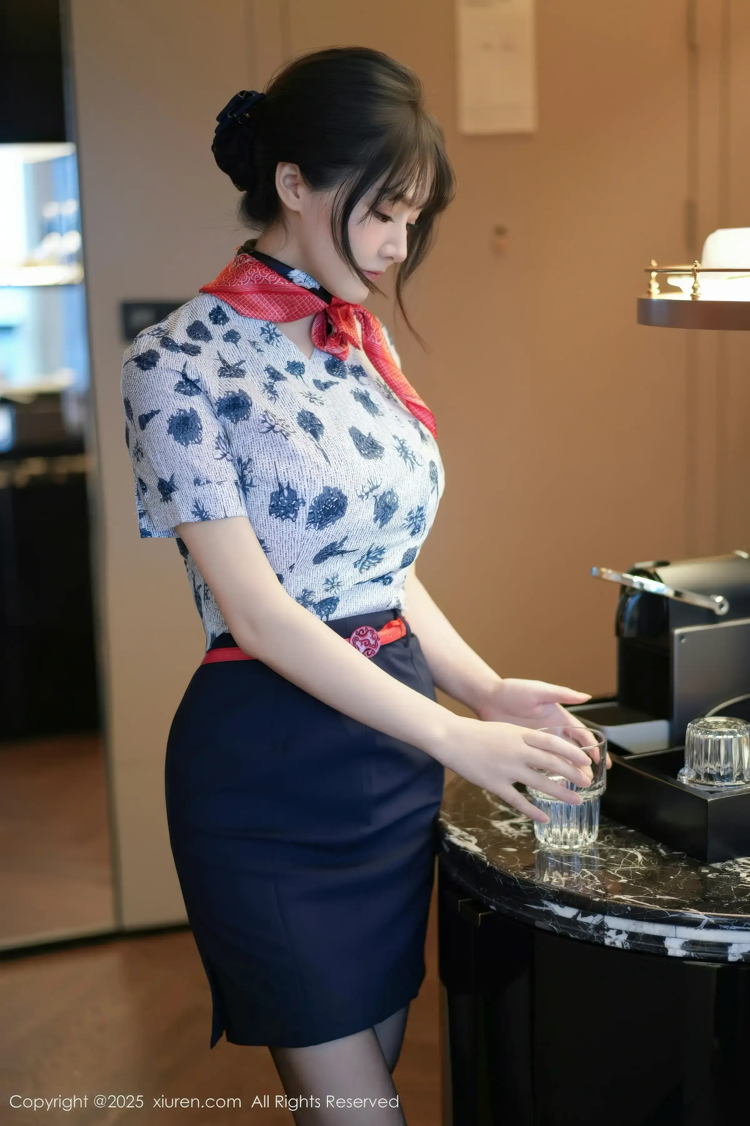 [XiuRen秀人网]第11115期沈南汐写真 - image 45