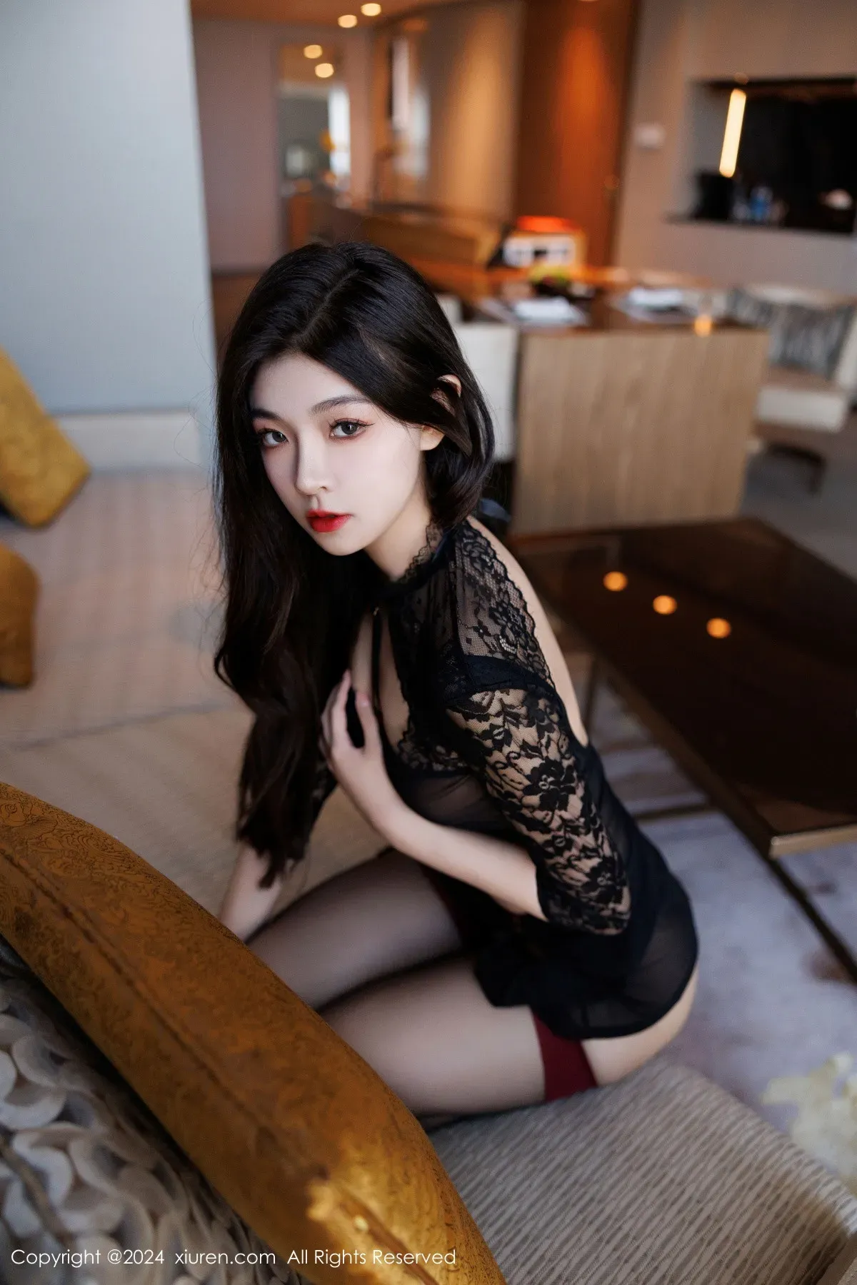 [XiuRen秀人网]第9499期初梦瑶写真 - image 66