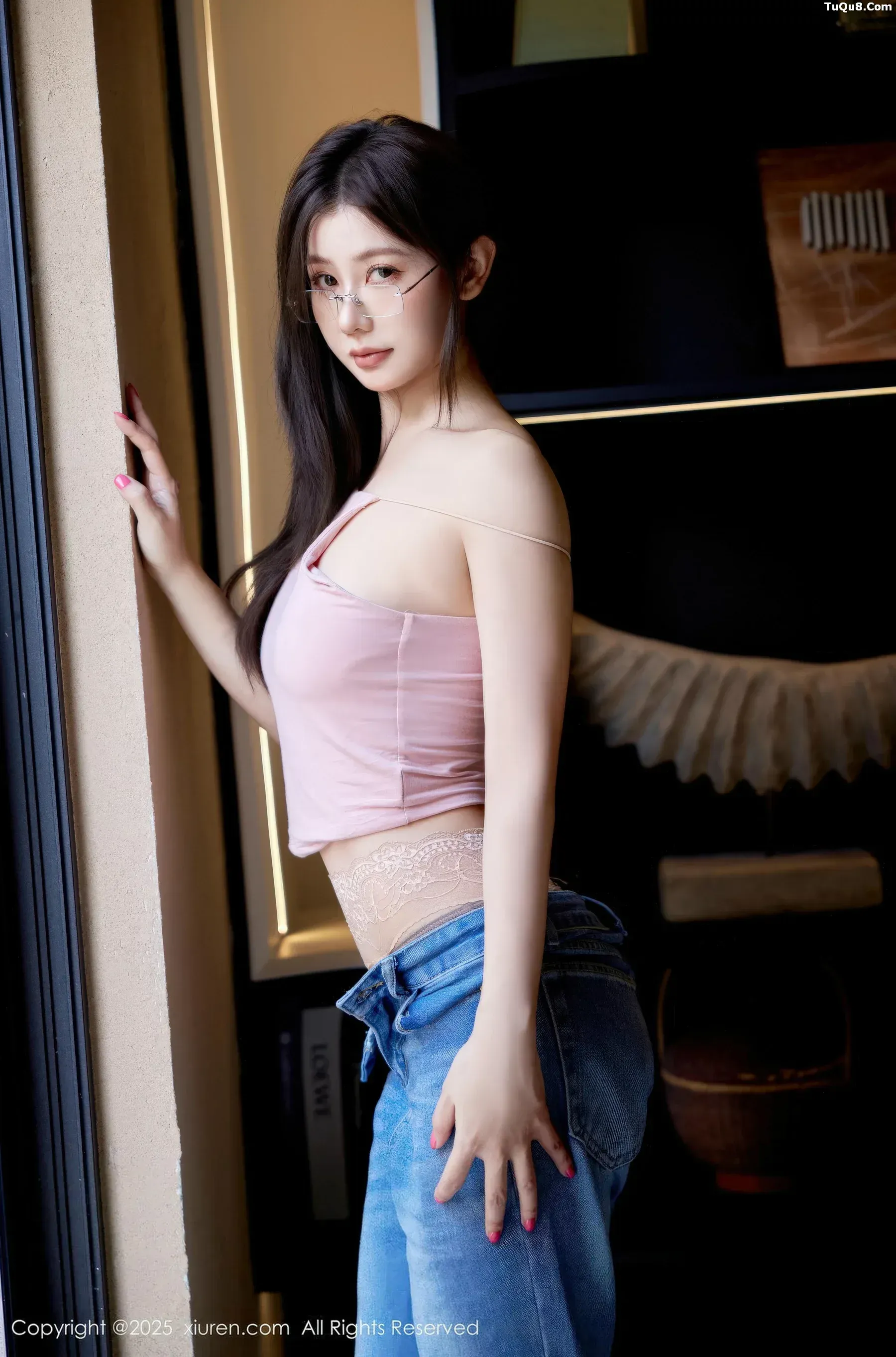 [XiuRen秀人网]第10983期尹甜甜写真 - image 32