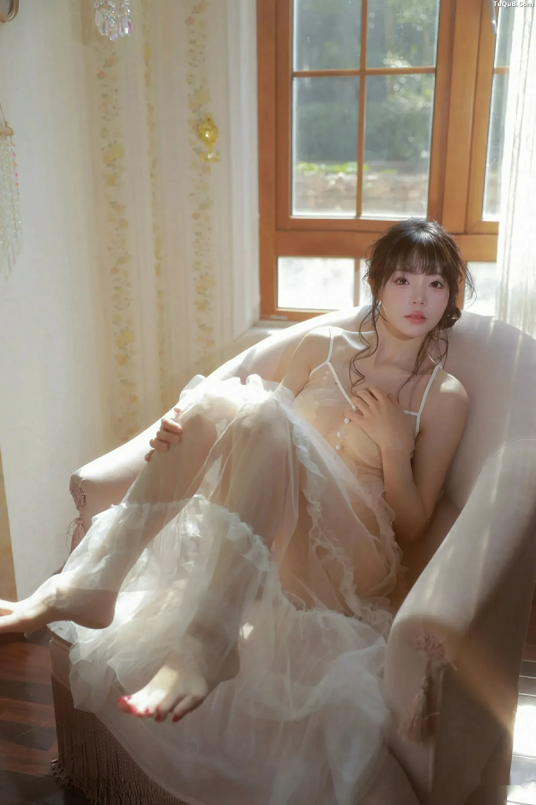 [XiuRen秀人网]第10799期佘贝拉写真 - image 46
