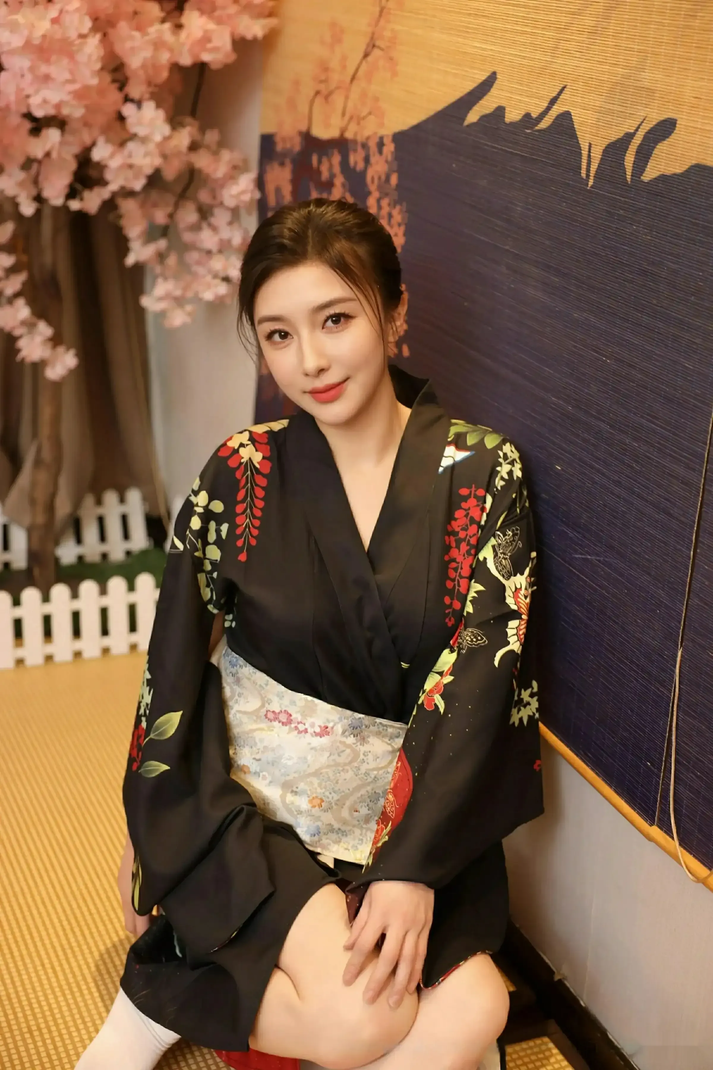 [XiuRen秀人网]第10627期苏一诺写真 - image 11