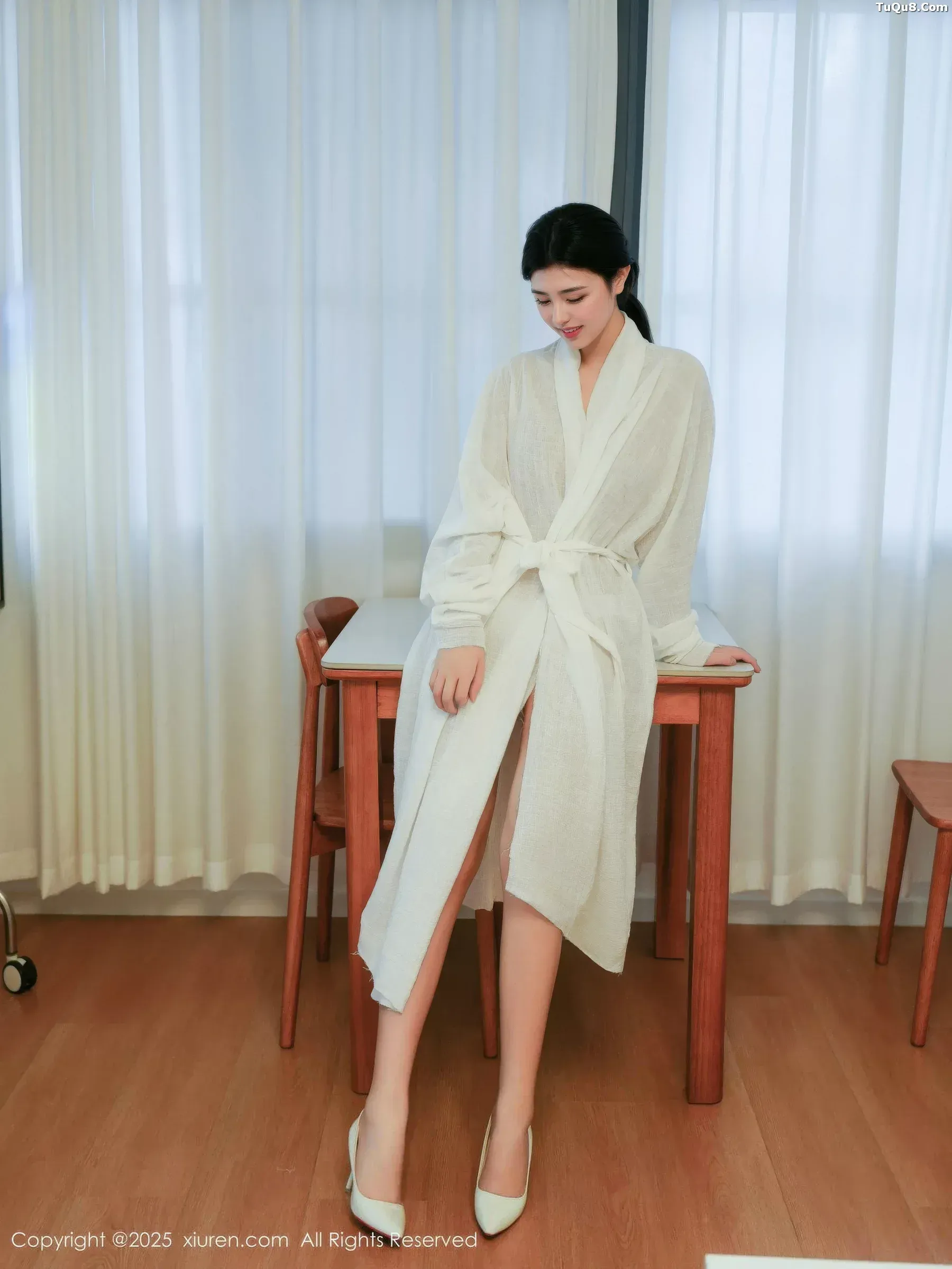 [XiuRen秀人网]第10920期林悦溪儿写真 - image 50