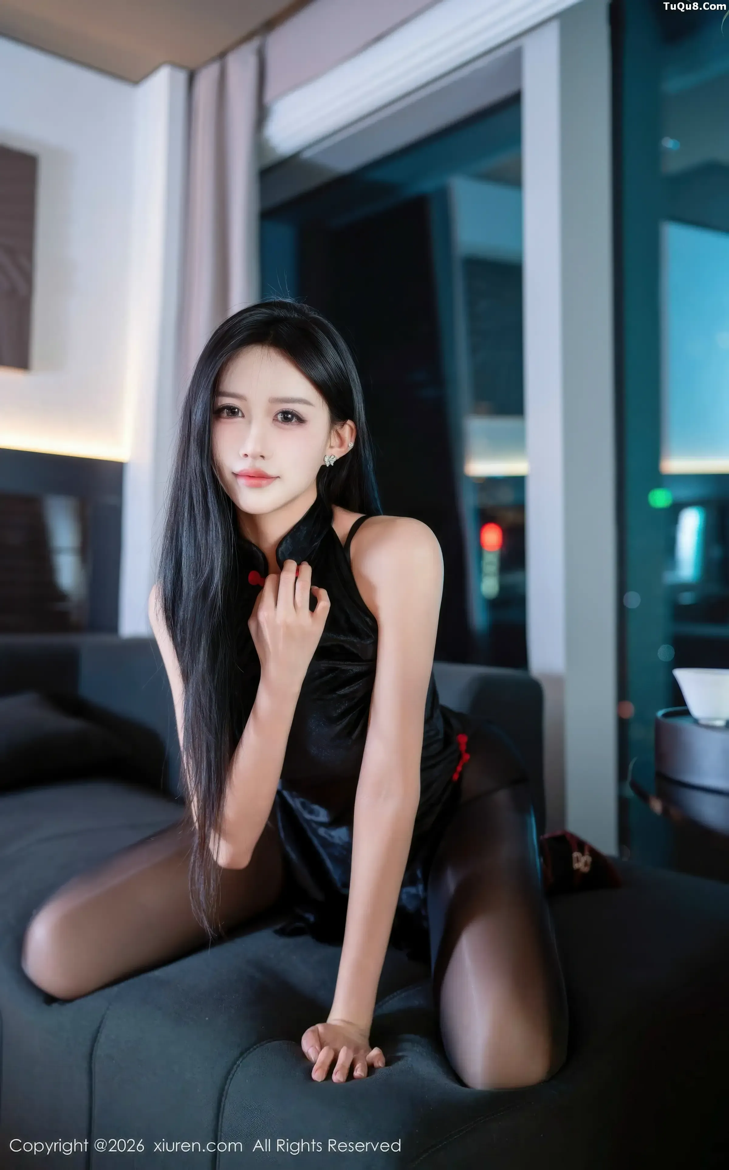 [XiuRen秀人网]第11300期诗莉写真 - image 10
