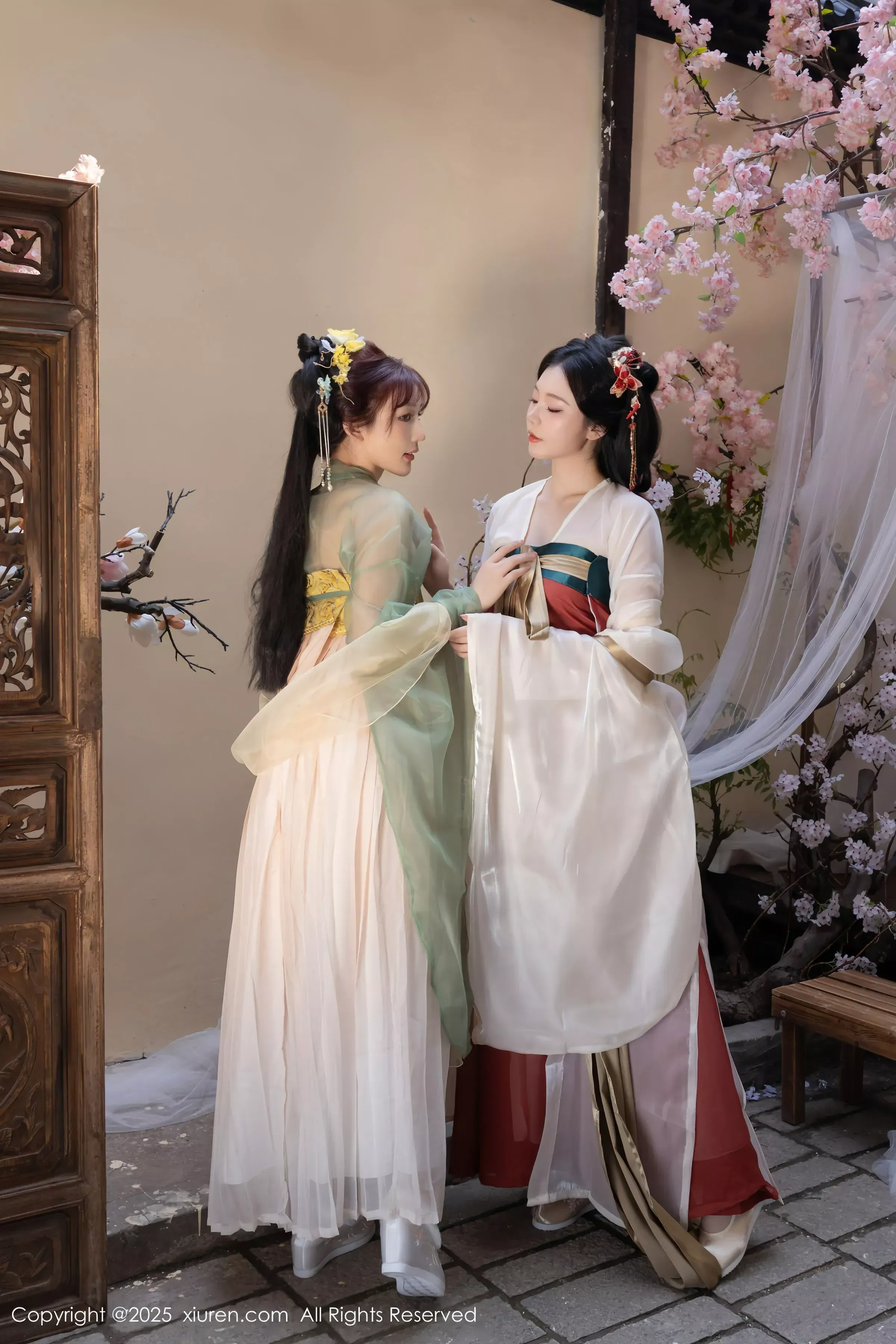 [XiuRen秀人网]第10223期模特合集写真 - image 6