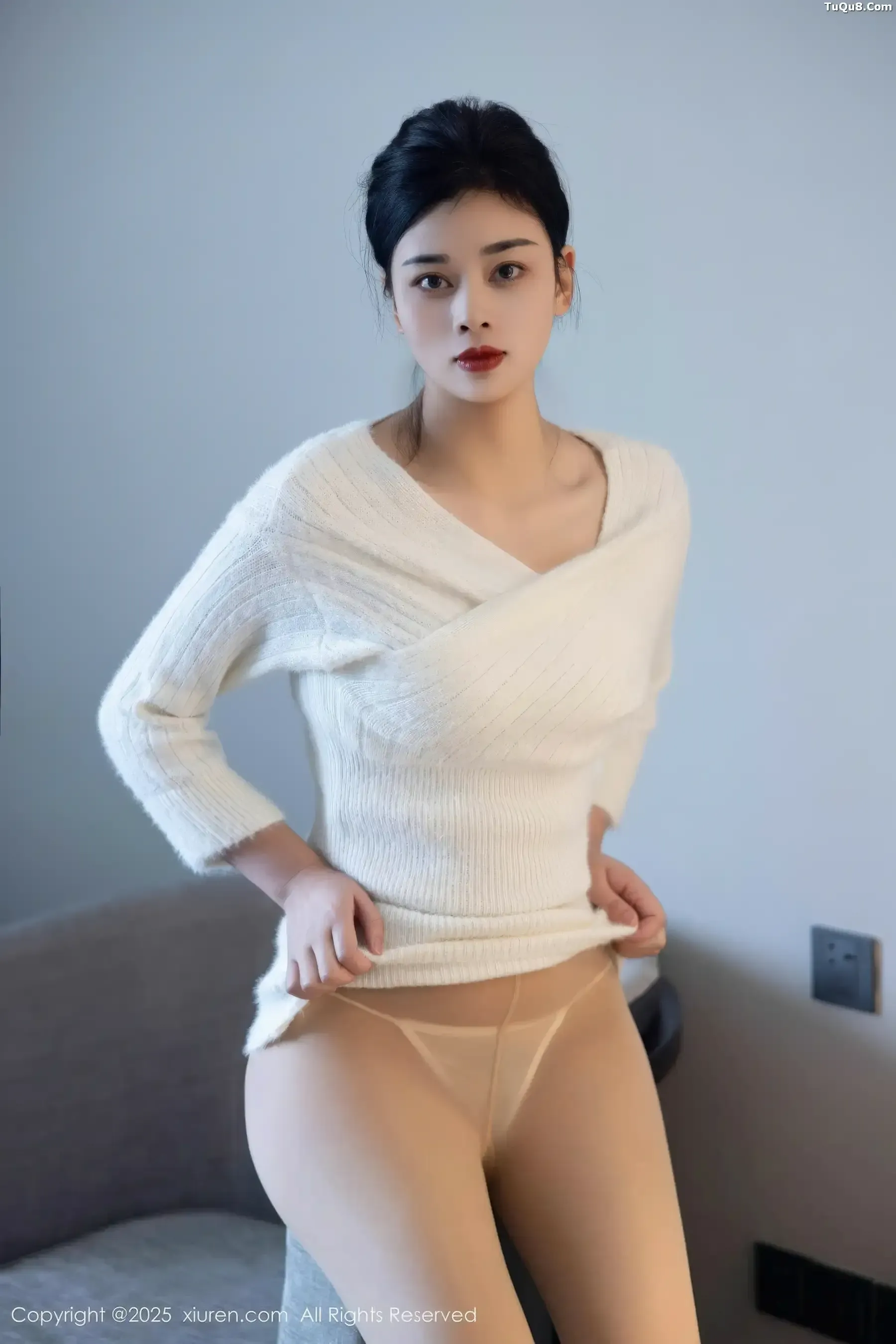 [XiuRen秀人网]第10986期徐清妍写真 - image 18