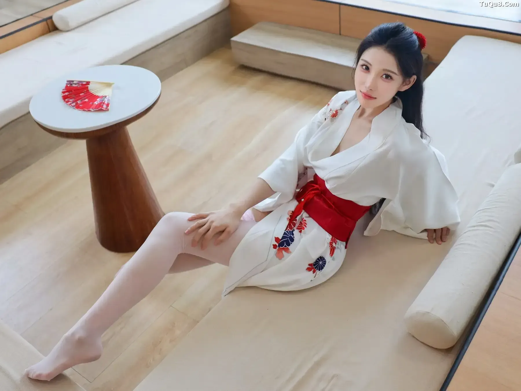 [XiuRen秀人网]第B109期梨霜儿写真 - image 20