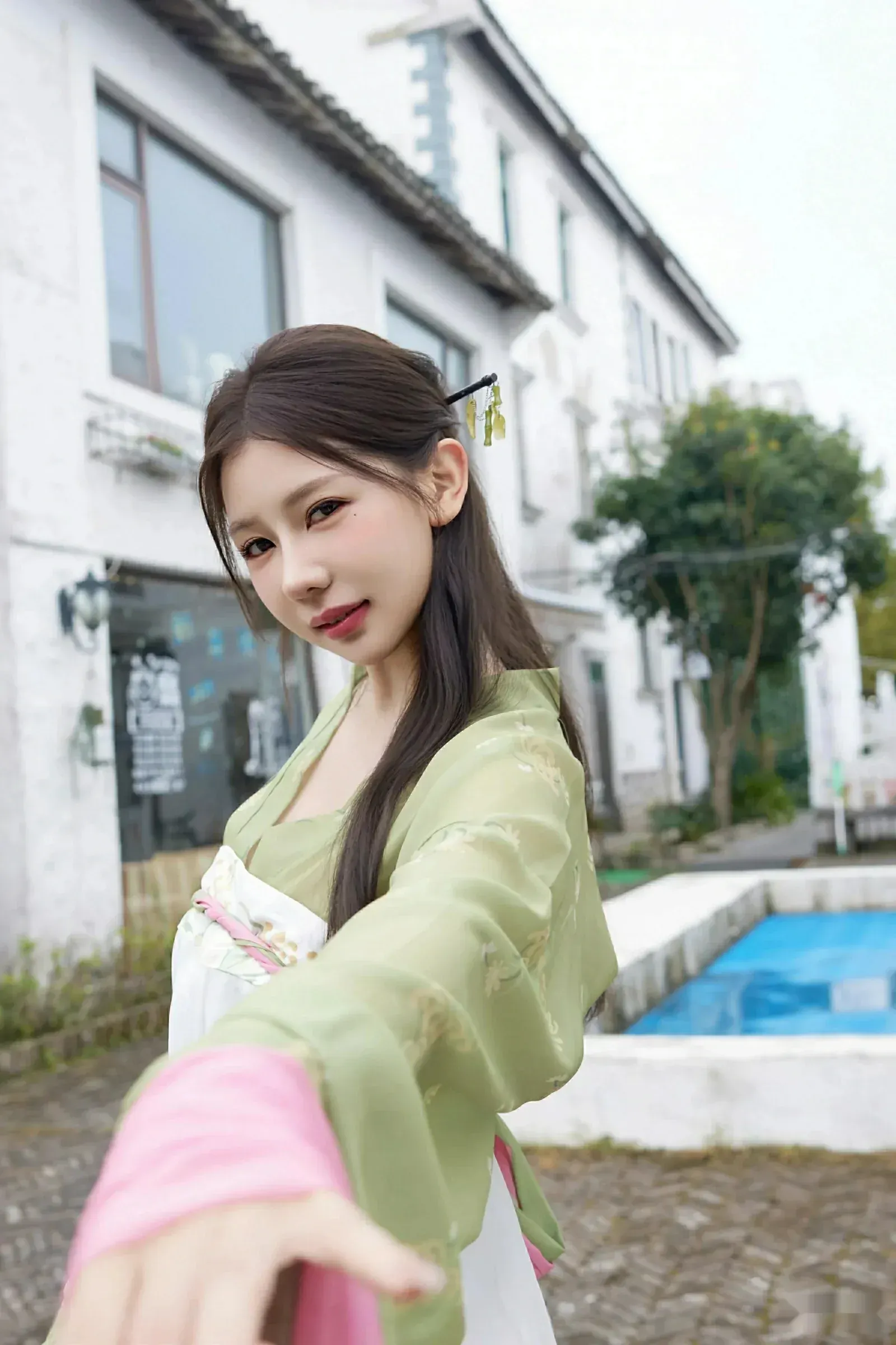 [XiuRen秀人网]第10834期尹甜甜写真 - image 56