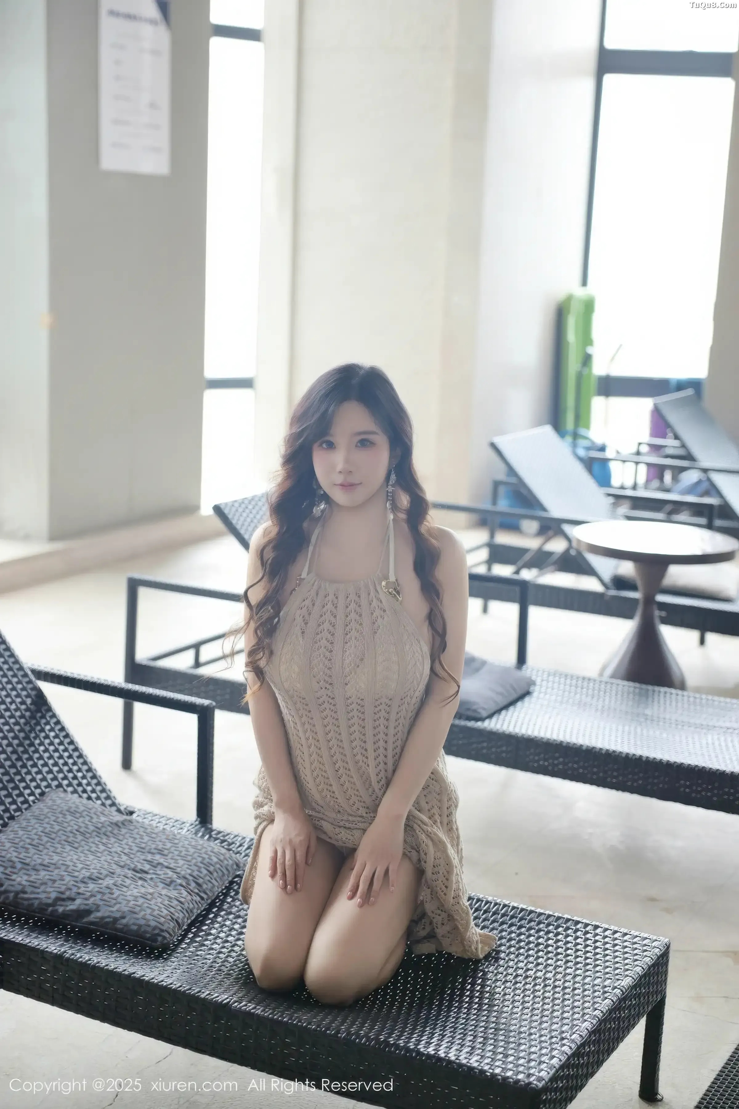 [XiuRen秀人网]第11182期小肉肉咪写真 - image 67