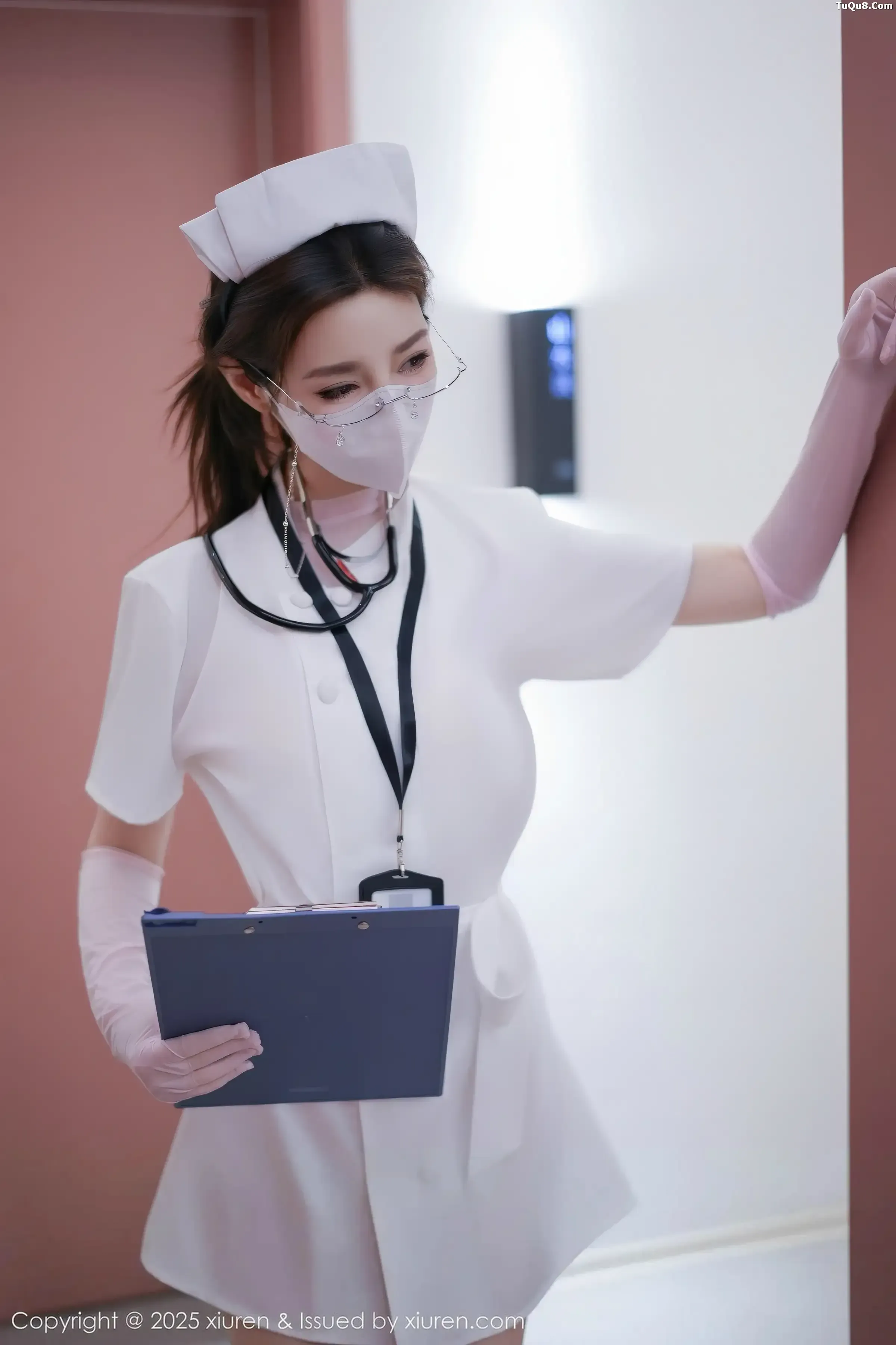 [XiuRen秀人网]第11099期桃桃写真 - image 56
