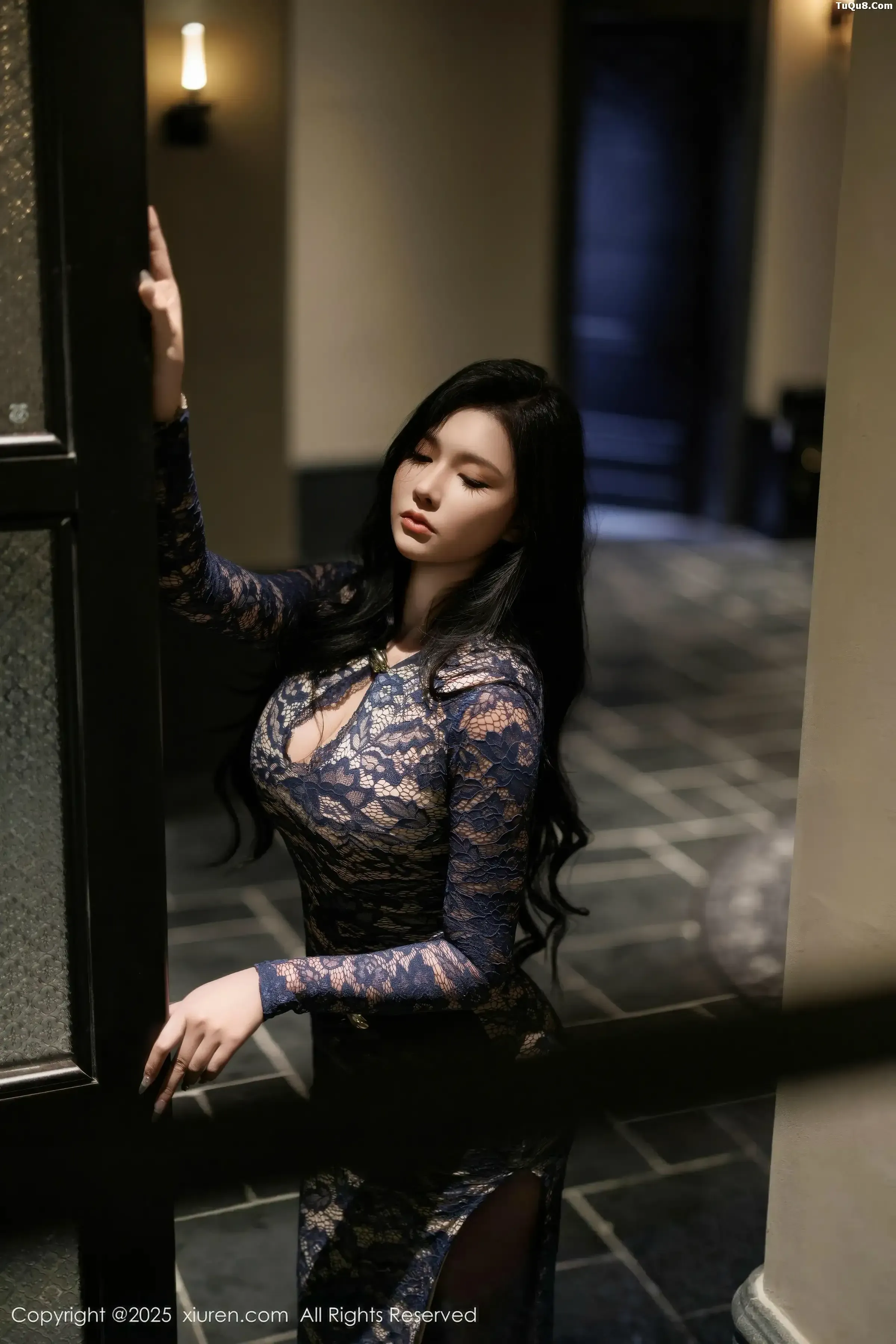 [XiuRen秀人网]第11148期娜比写真 - image 67